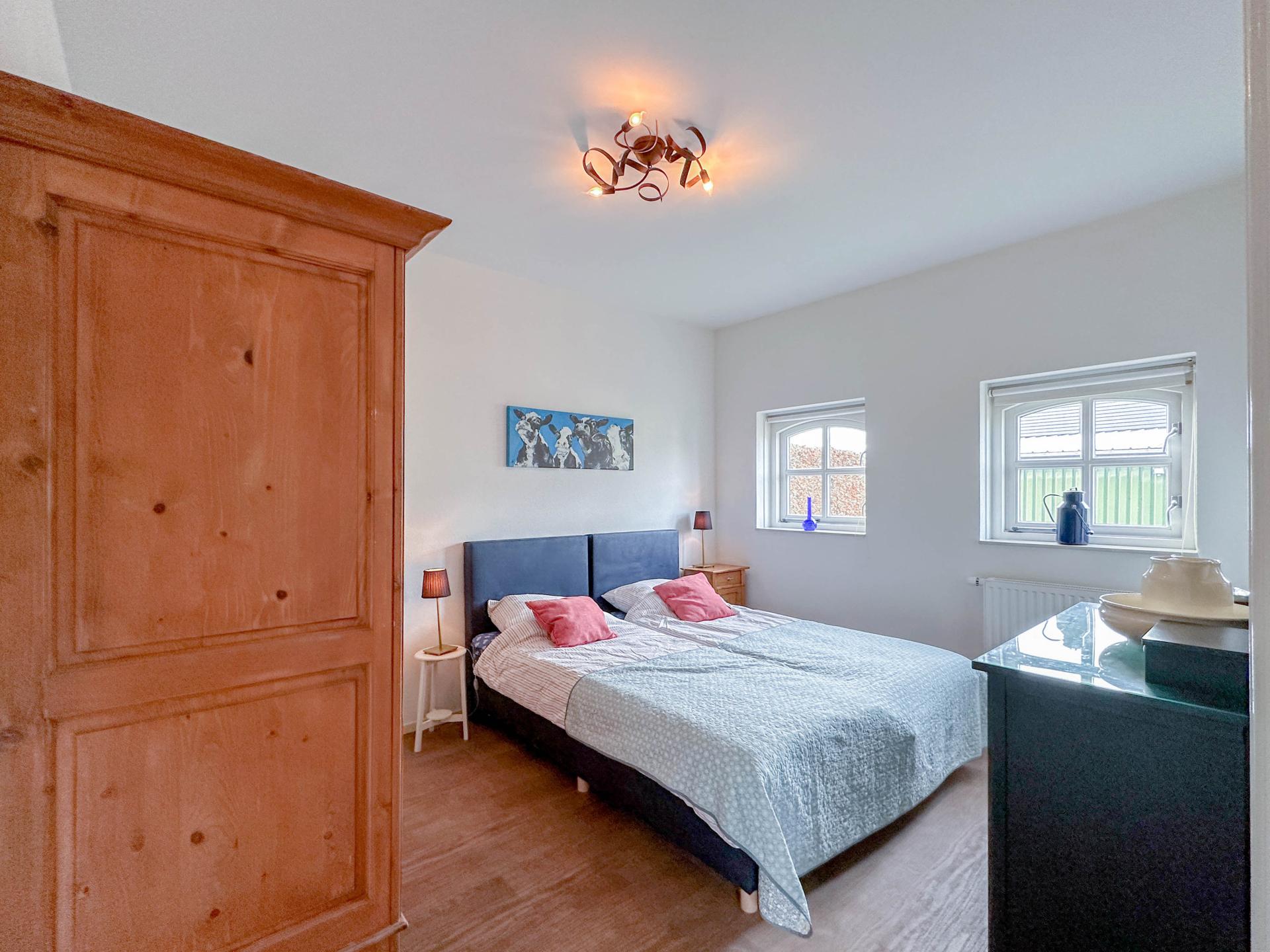 Landelijk appartement met privétuin aan de rand van de Biesbosch - foto 12