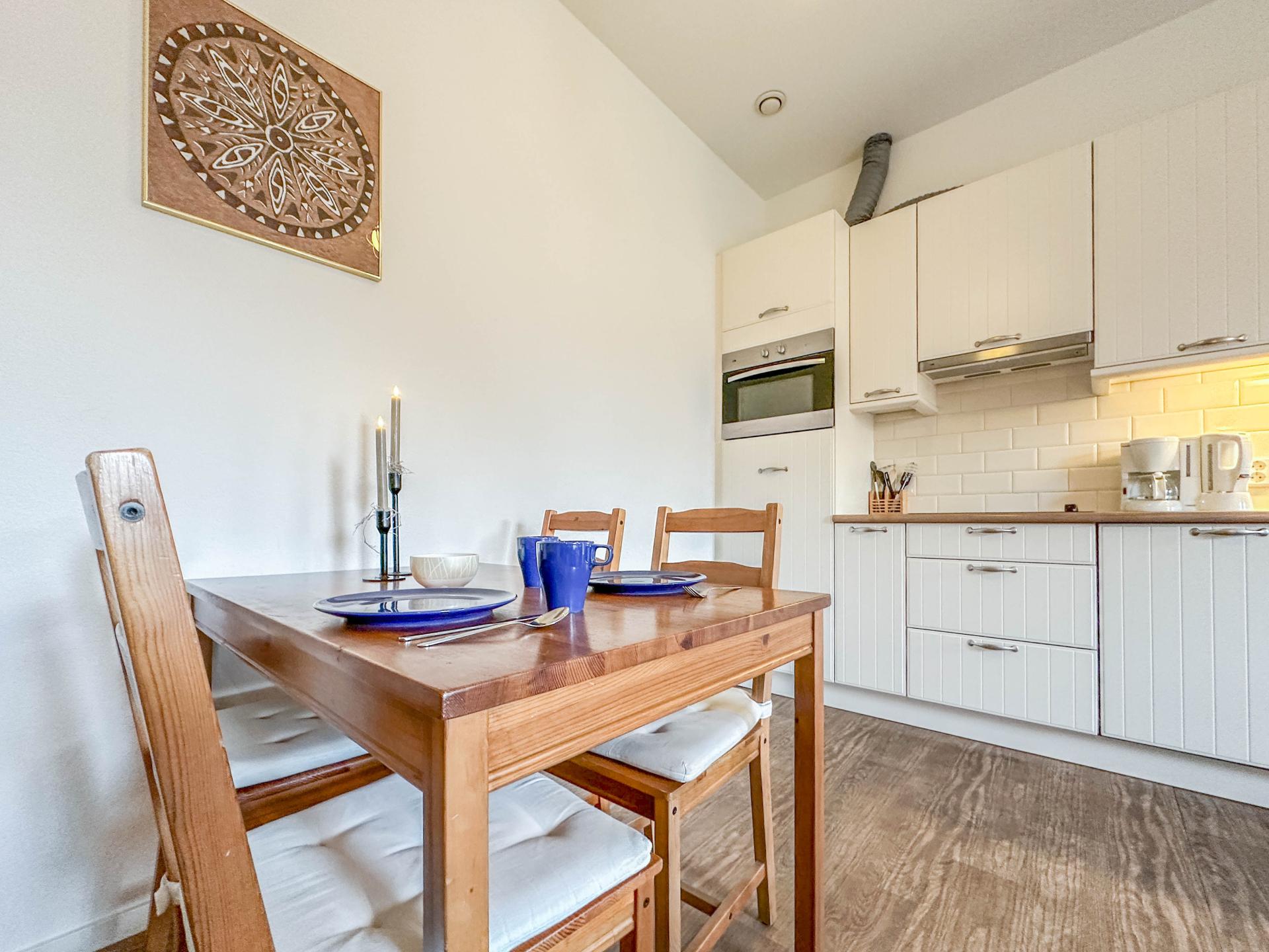 Landelijk appartement met privétuin aan de rand van de Biesbosch - foto 6