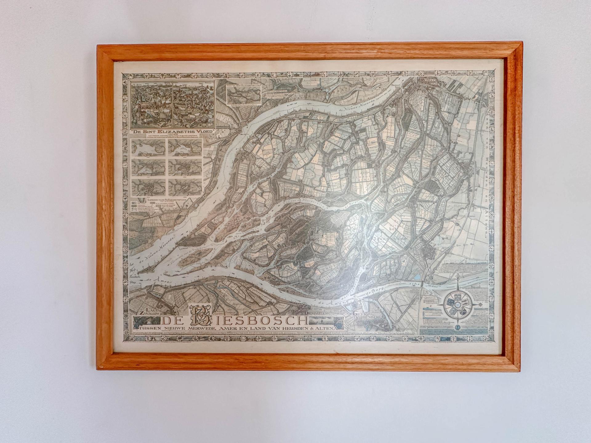 Vrijstaand waterhuis bij de Biesbosch: natuur, rust en avontuur - foto 28