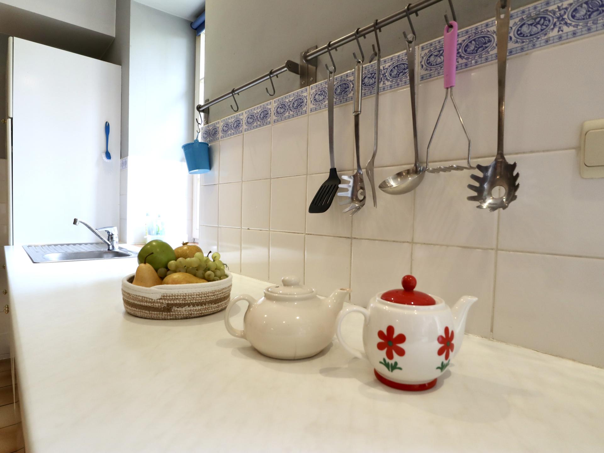 Ruim familieverblijf voor 12 personen met tuin en speelkamer in Offagne - foto 17