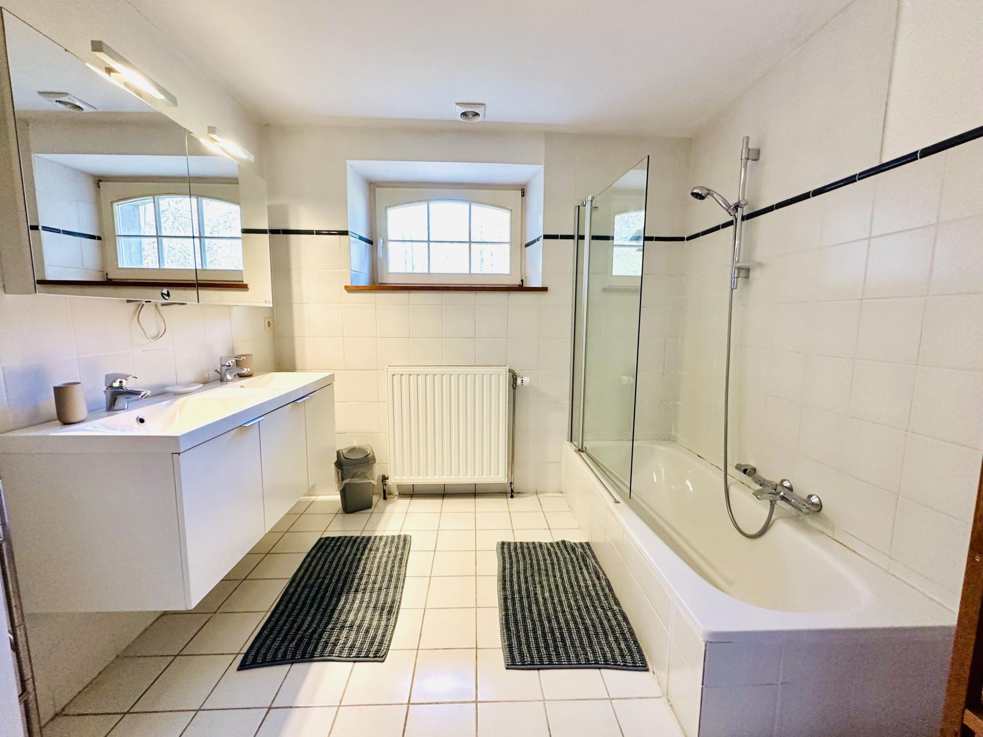 Ruim familieverblijf voor 12 personen met tuin en speelkamer in Offagne - foto 34