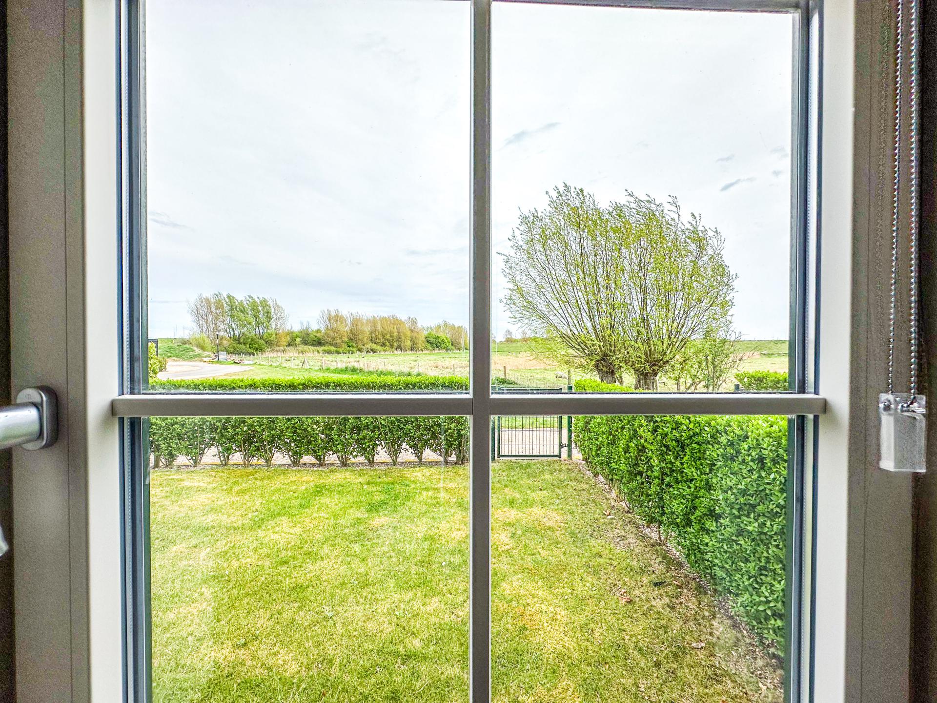 Luxe begane grond appartement met Finse sauna op 500m van het strand - foto 13