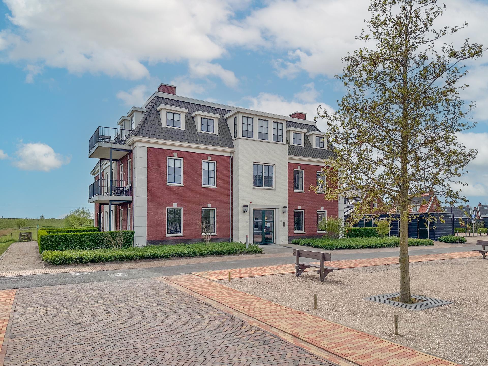 Luxe begane grond appartement met Finse sauna op 500m van het strand - foto 26