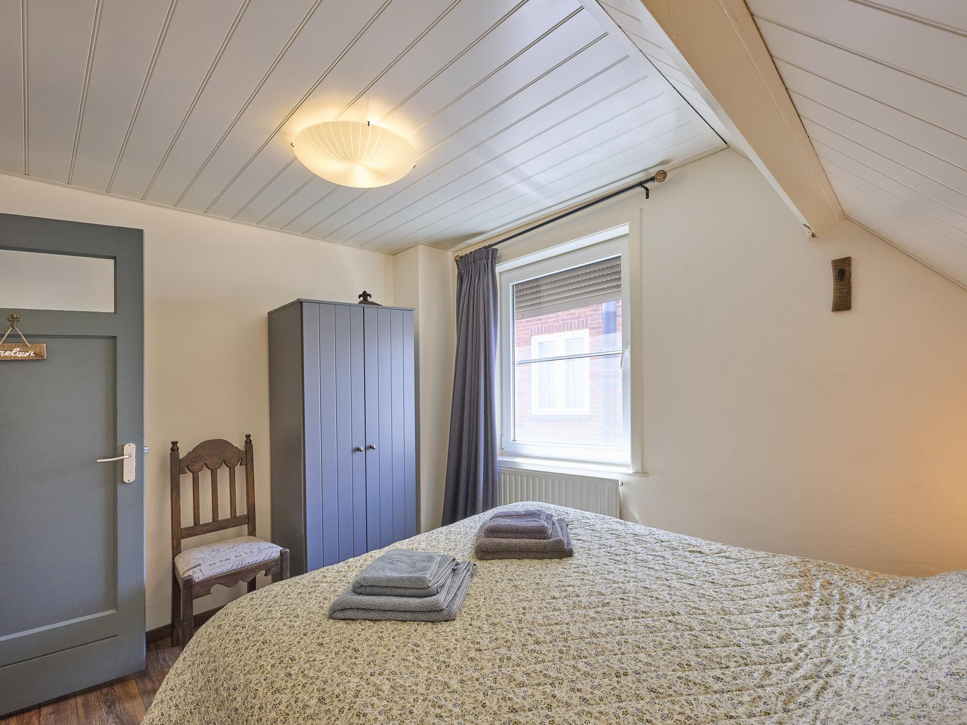 Sfeervol vakantiehuis met weids uitzicht in Lamswaarde, Zeeland - foto 40