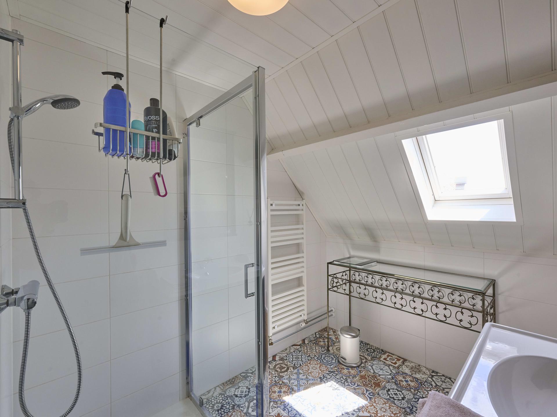 Sfeervol vakantiehuis met weids uitzicht in Lamswaarde, Zeeland - foto 9