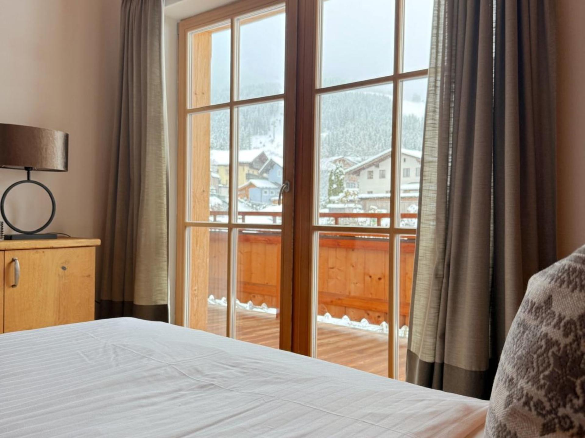 Vrijstaand chalet met sauna en zwemvijver op 250 meter van de skilift - foto 27