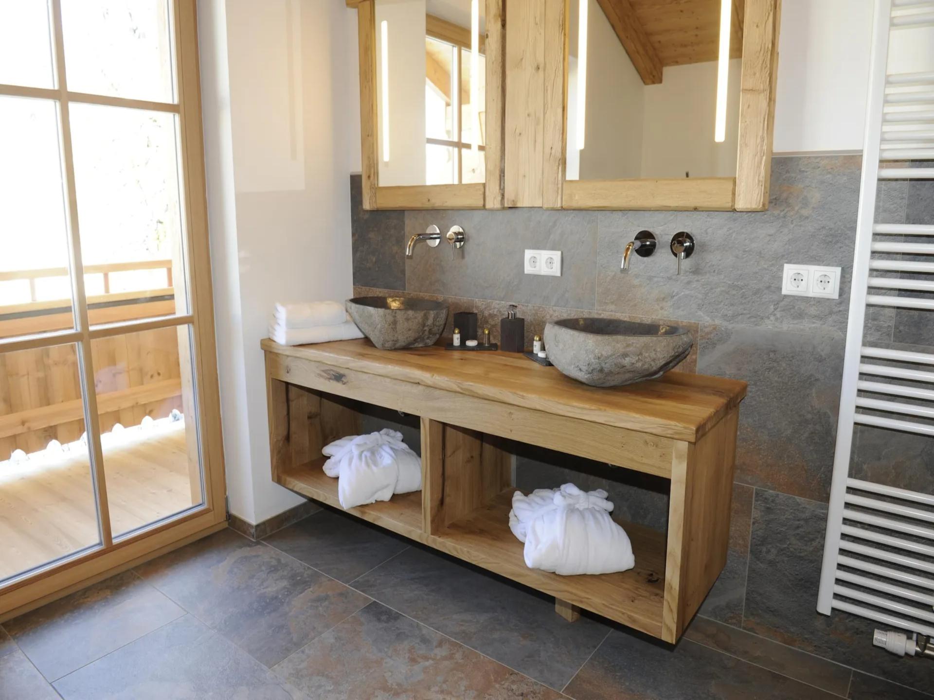 Vrijstaand chalet met sauna en zwemvijver op 250 meter van de skilift - foto 18