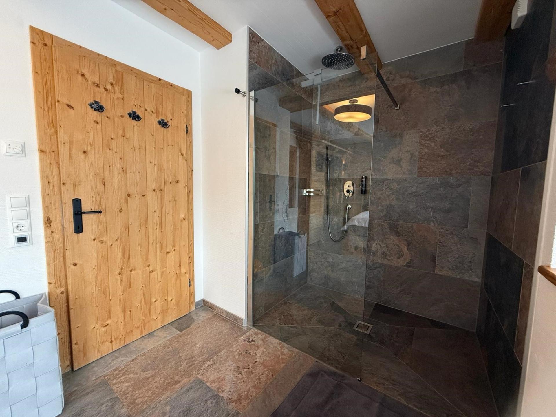 Vrijstaand chalet met sauna en zwemvijver op 250 meter van de skilift - foto 28