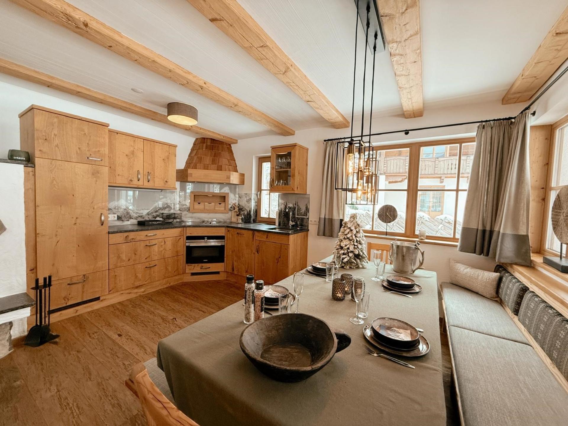 Vrijstaand chalet met sauna en zwemvijver op 250 meter van de skilift - foto 3