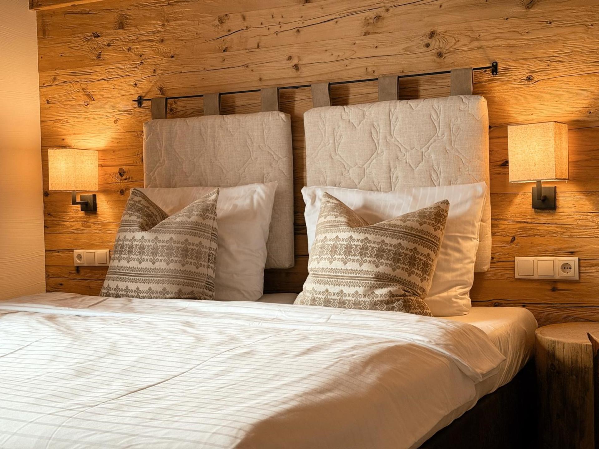 Vrijstaand chalet met sauna en zwemvijver op 250 meter van de skilift - foto 30