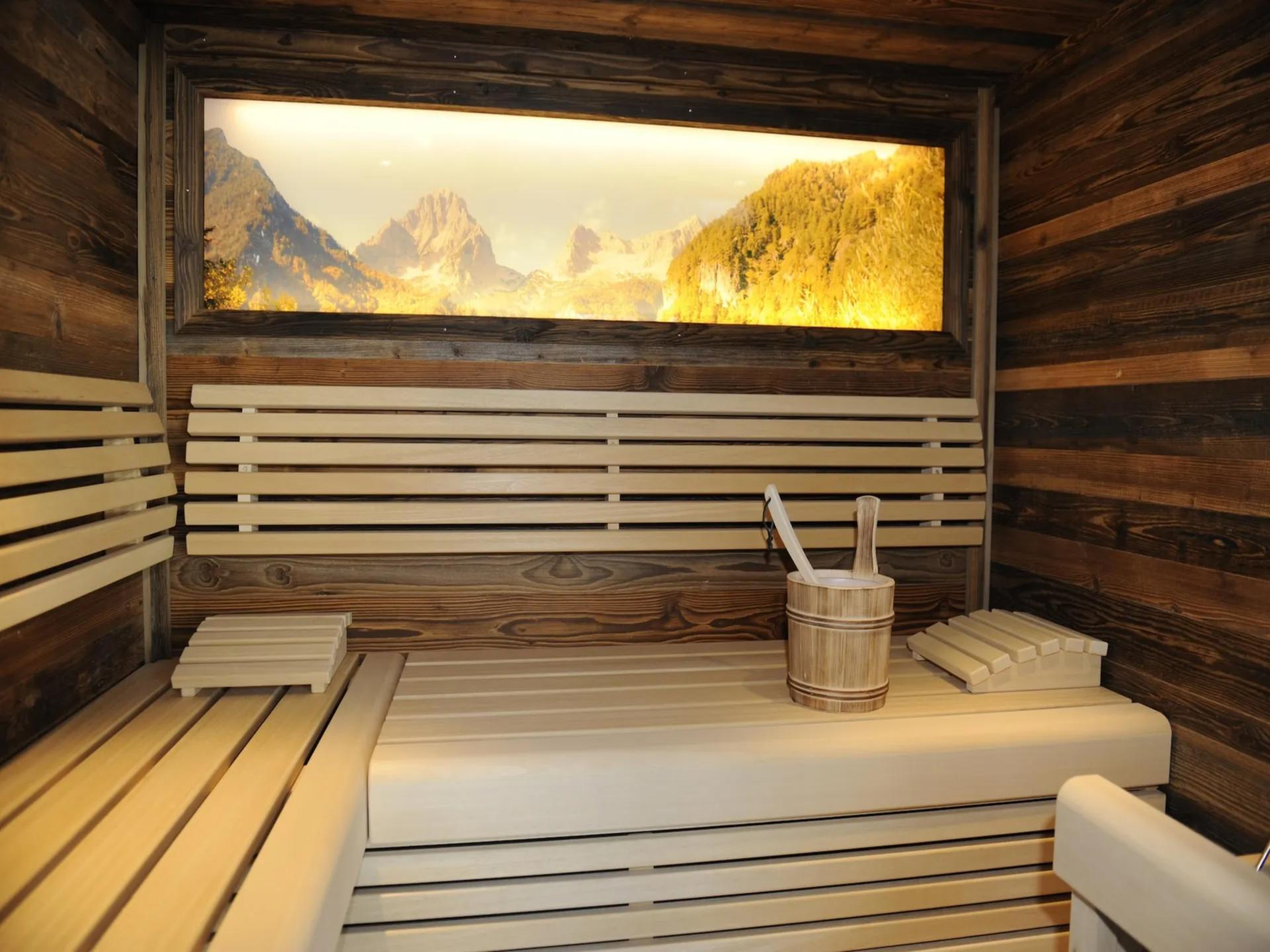 Vrijstaand chalet met sauna en zwemvijver op 250 meter van de skilift - foto 19