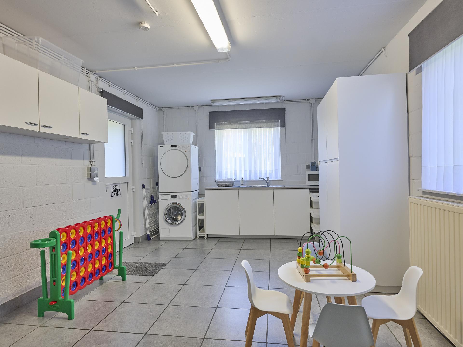8-persoons vakantiehuis in Tongeren: rust en ruimte in Haspengouw - foto 16
