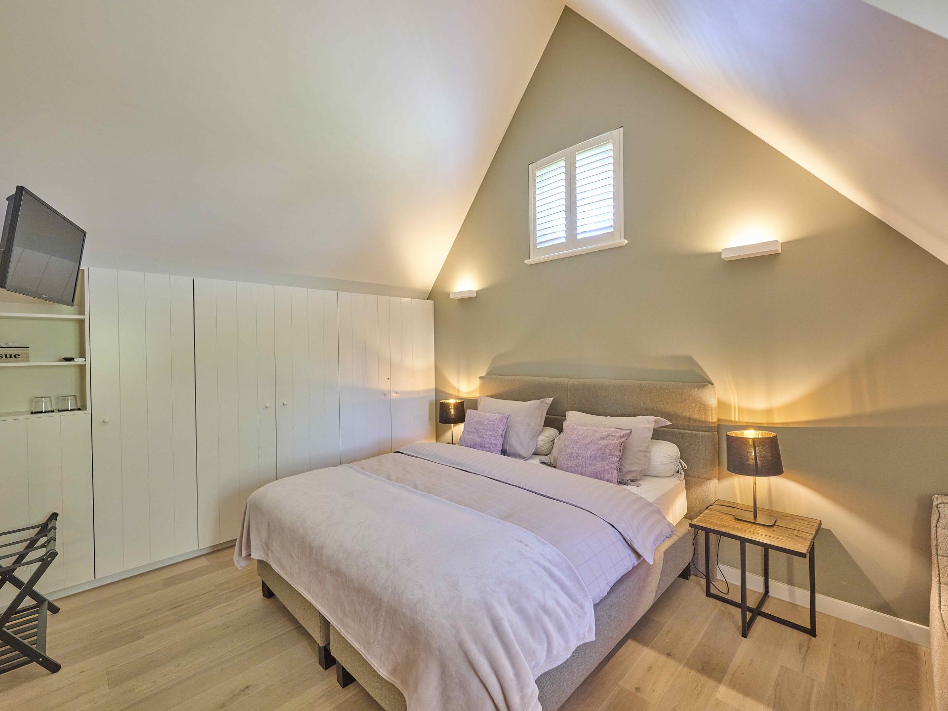 Centraal gelegen luxe villa in Balen voor 25 personen - foto 51