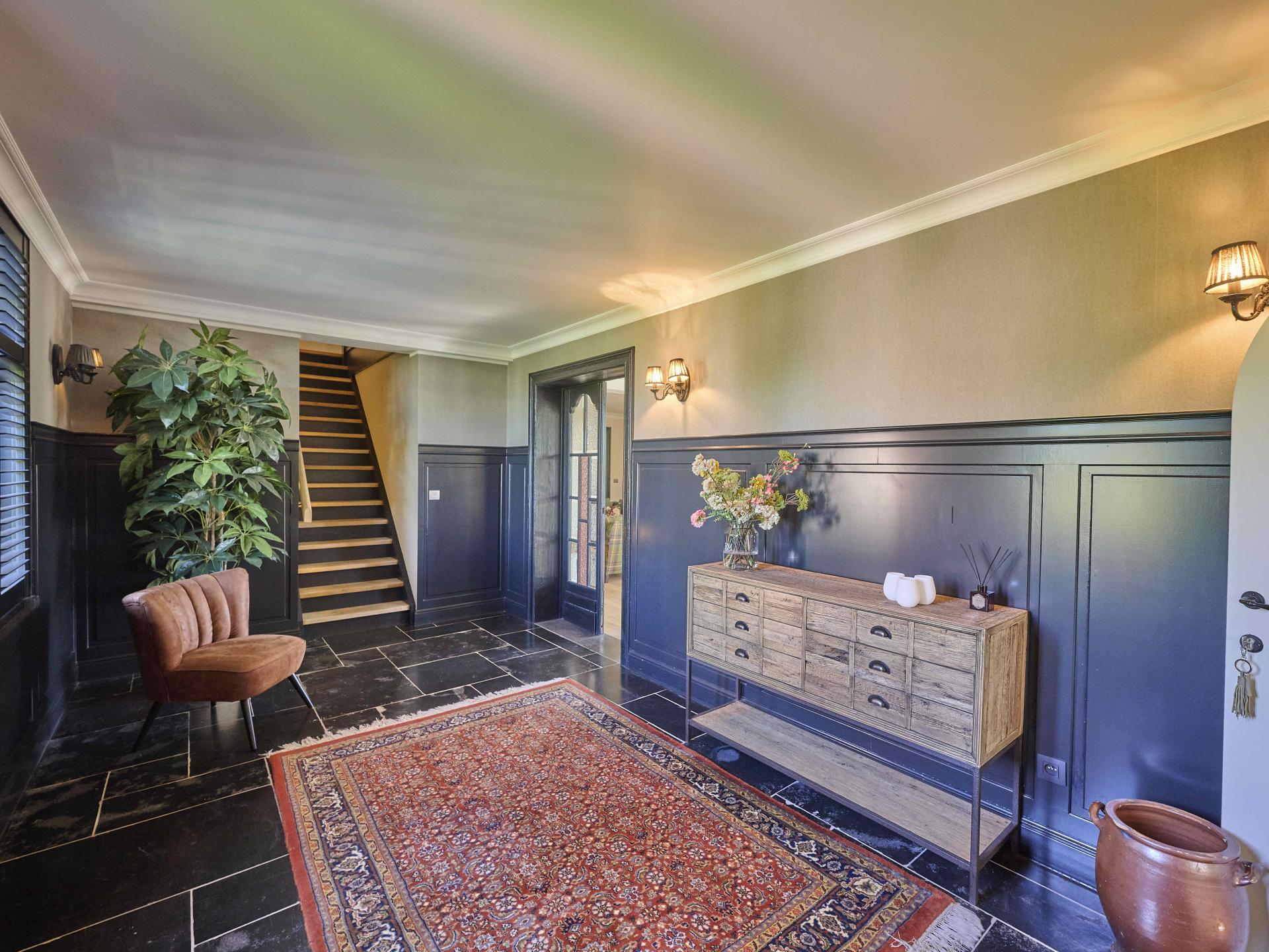 Centraal gelegen luxe villa in Balen voor 25 personen - foto 78