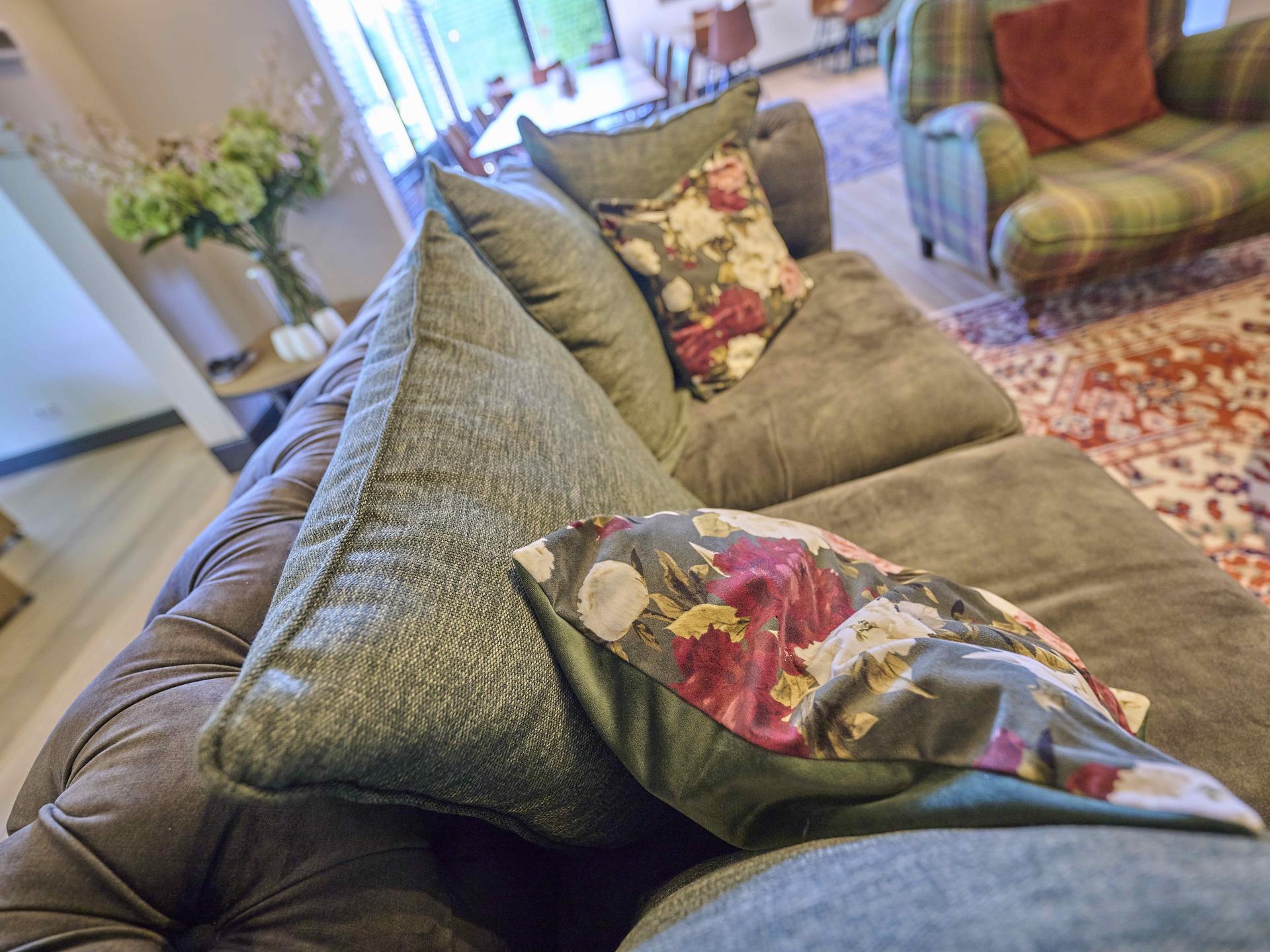 Centraal gelegen luxe villa in Balen voor 25 personen - foto 71