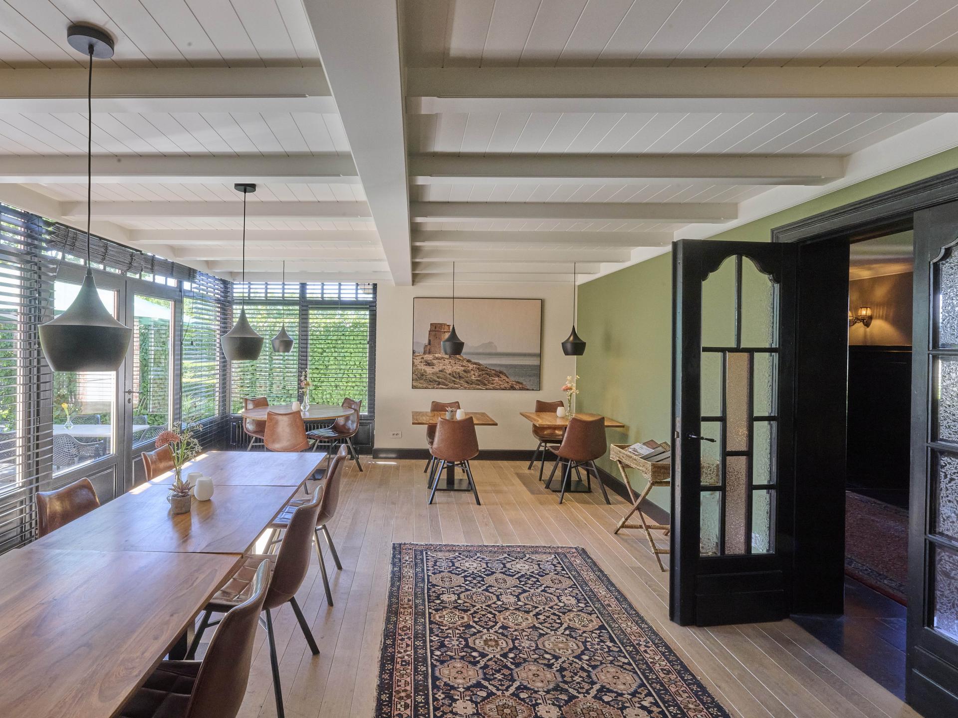 Centraal gelegen luxe villa in Balen voor 25 personen - foto 6