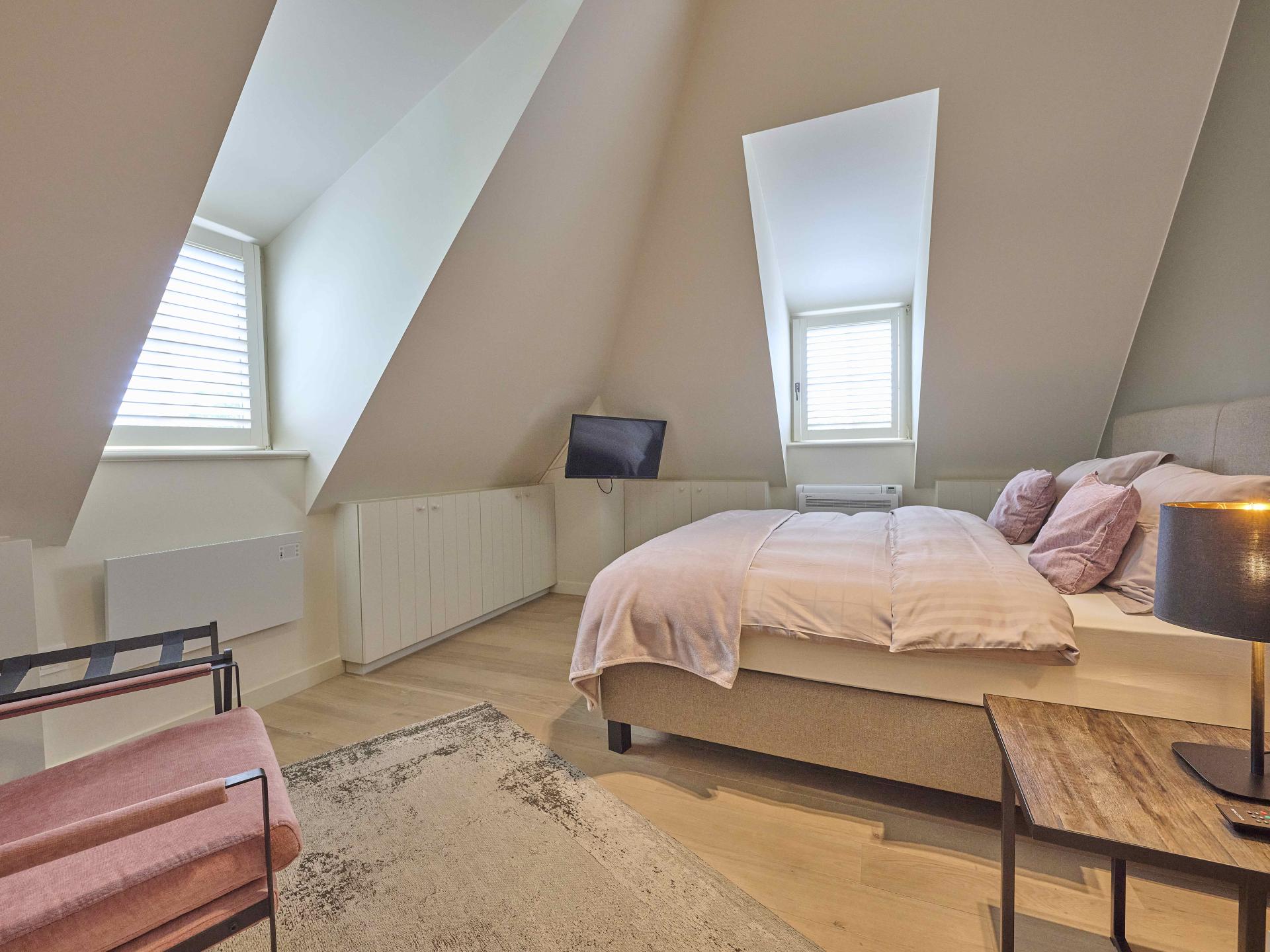 Centraal gelegen luxe villa in Balen voor 25 personen - foto 26
