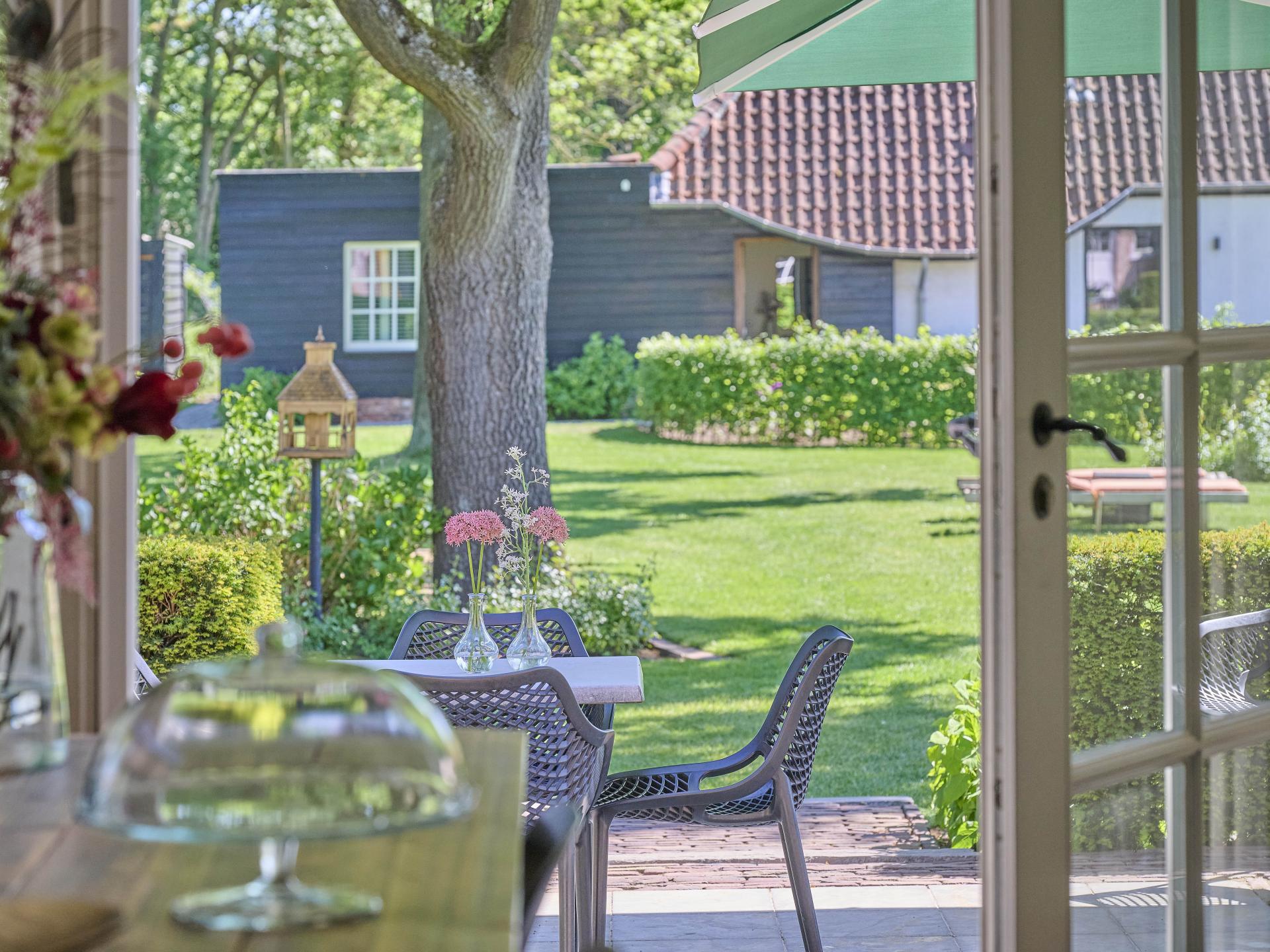 Centraal gelegen luxe villa in Balen voor 25 personen - foto 11