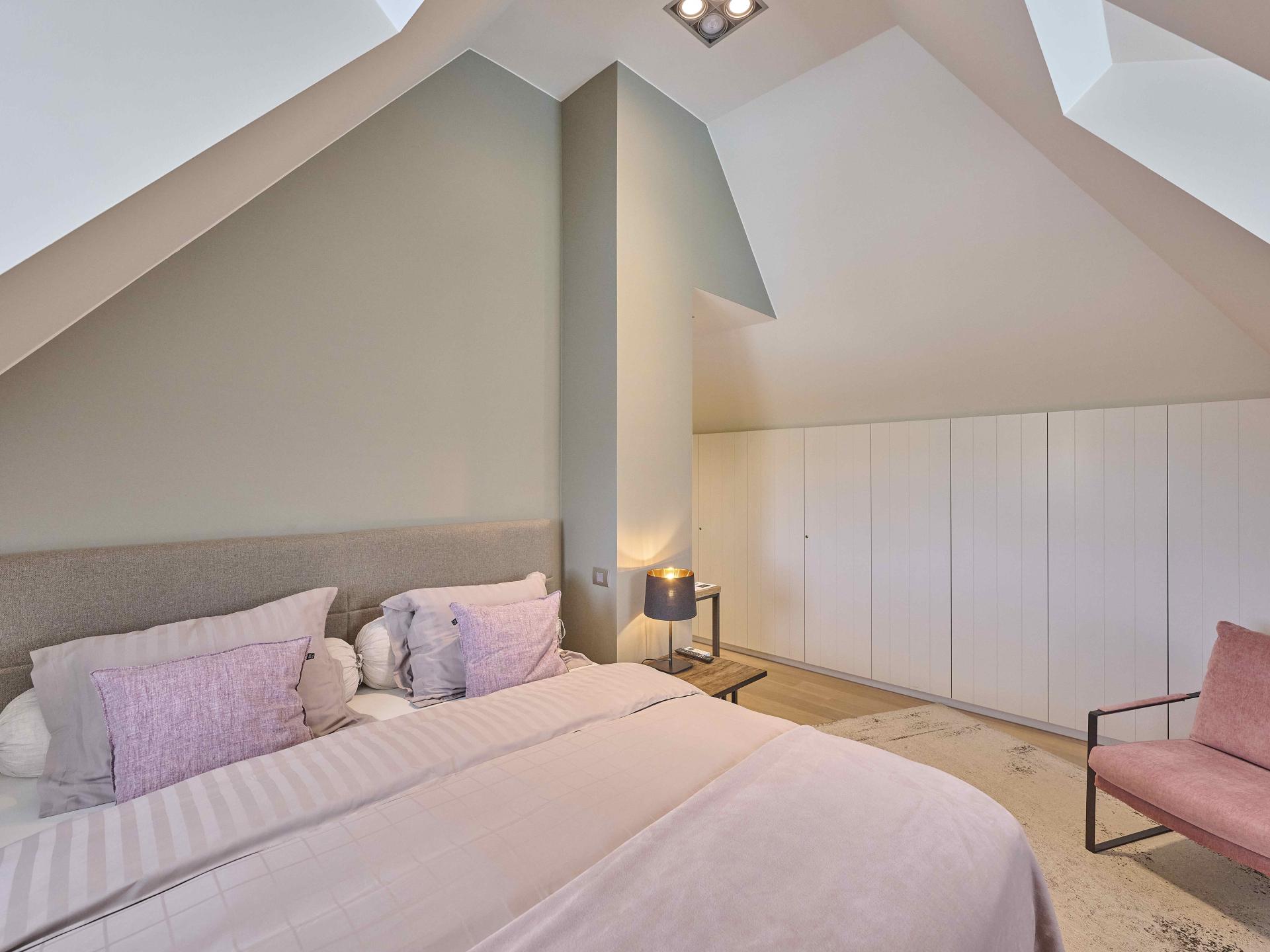 Centraal gelegen luxe villa in Balen voor 25 personen - foto 27
