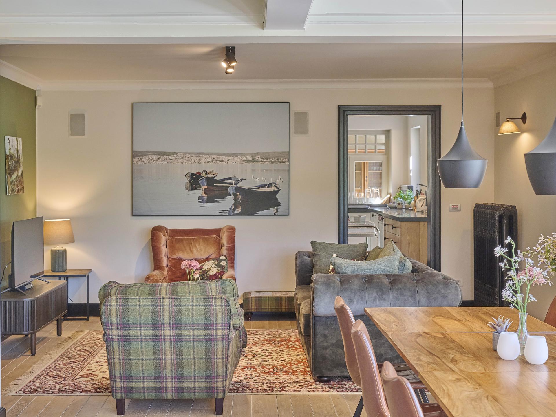 Centraal gelegen luxe villa in Balen voor 25 personen - foto 17
