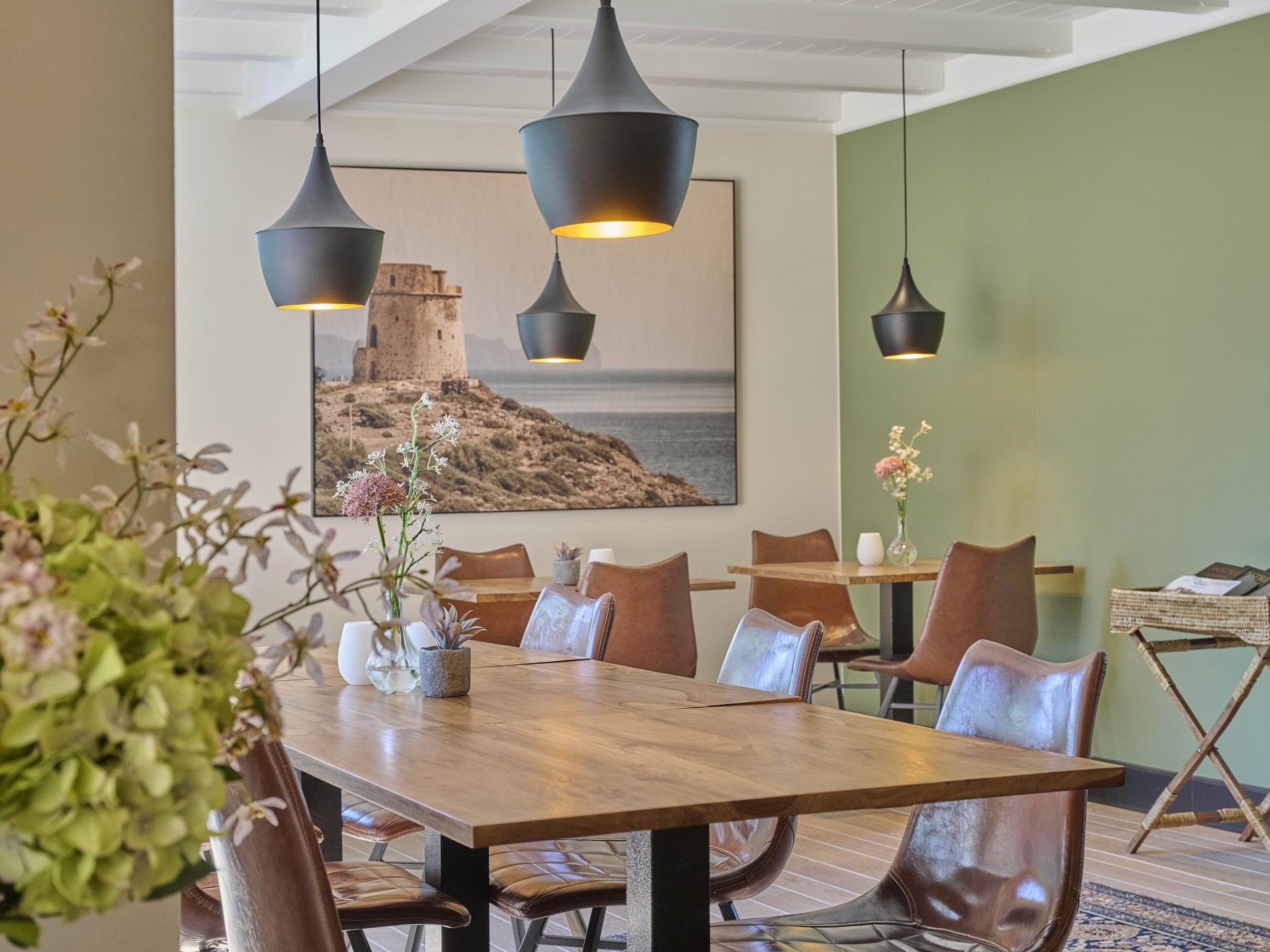 Centraal gelegen luxe villa in Balen voor 25 personen - foto 61