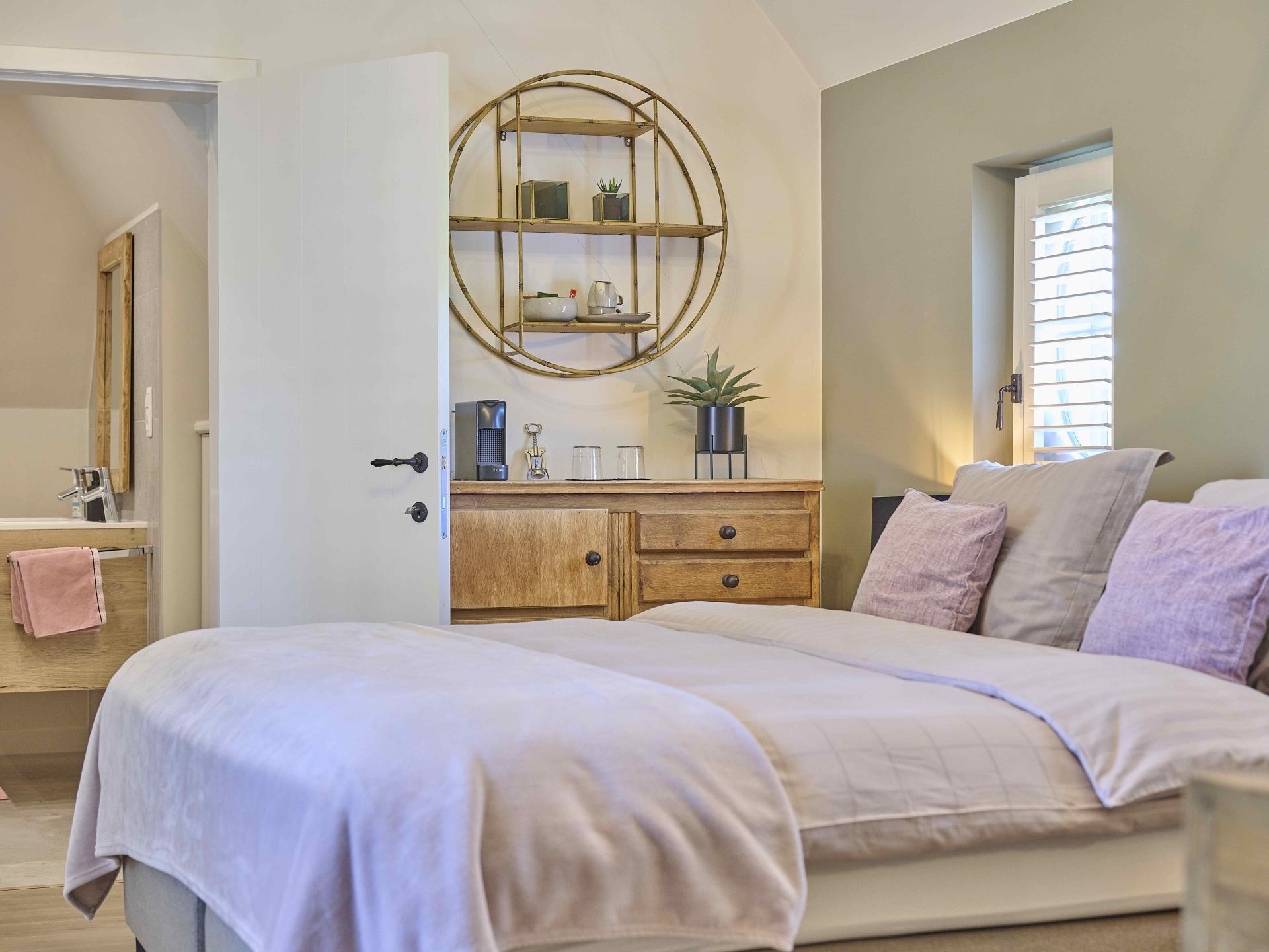 Centraal gelegen luxe villa in Balen voor 25 personen - foto 60