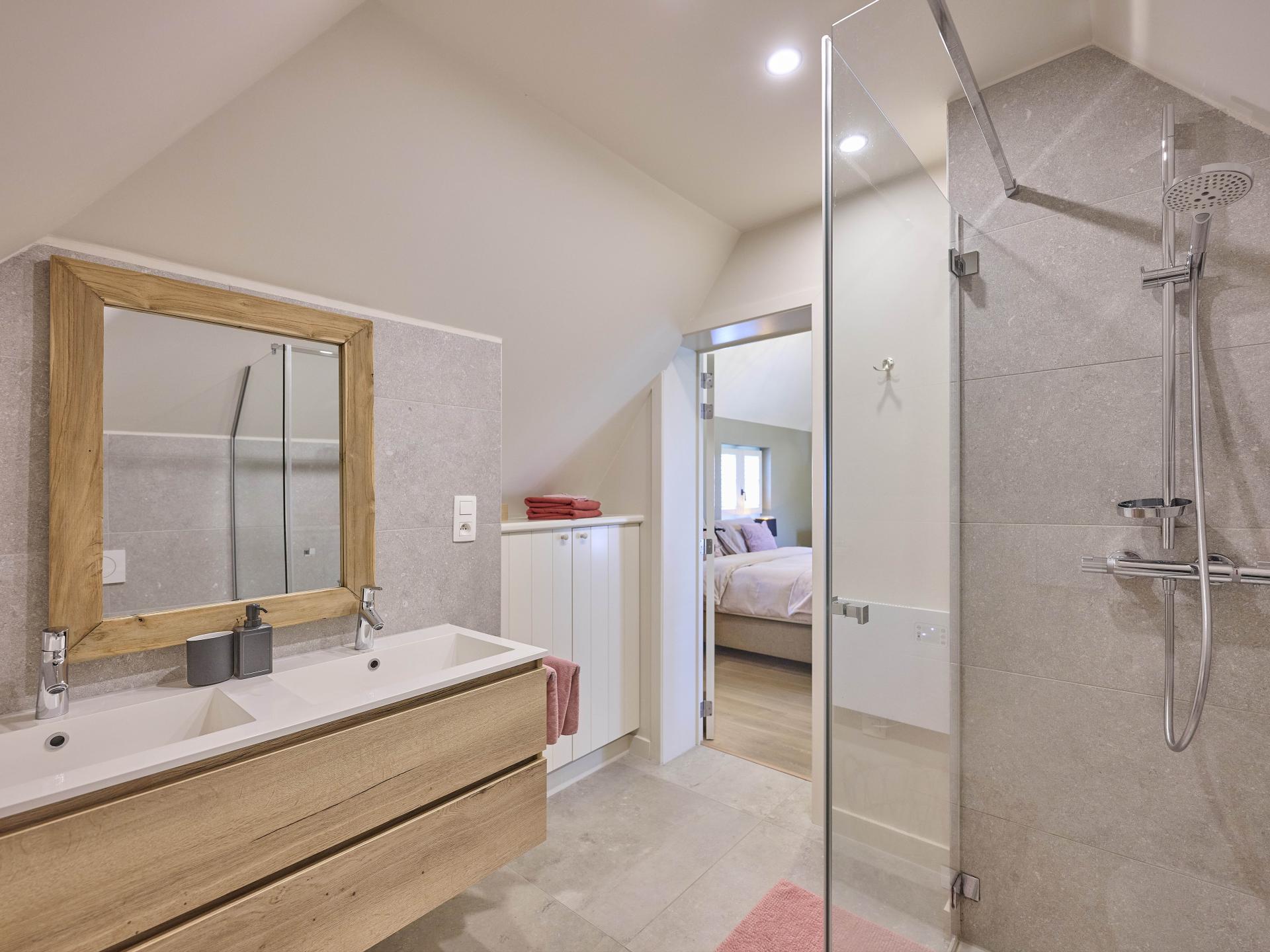 Centraal gelegen luxe villa in Balen voor 25 personen - foto 58