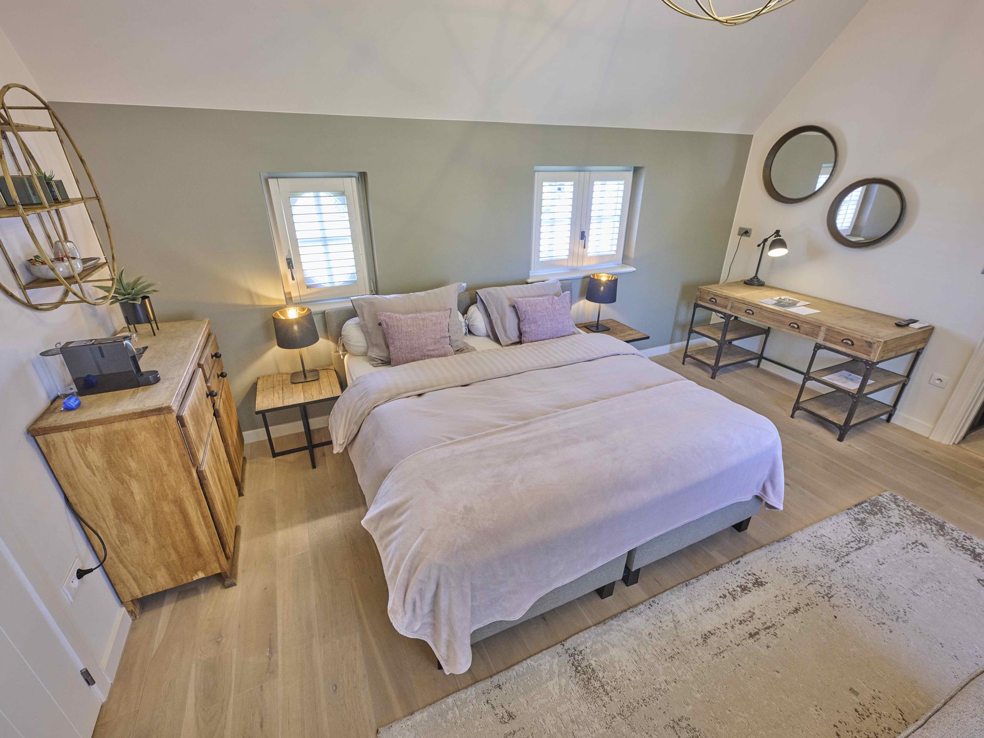 Centraal gelegen luxe villa in Balen voor 25 personen - foto 63