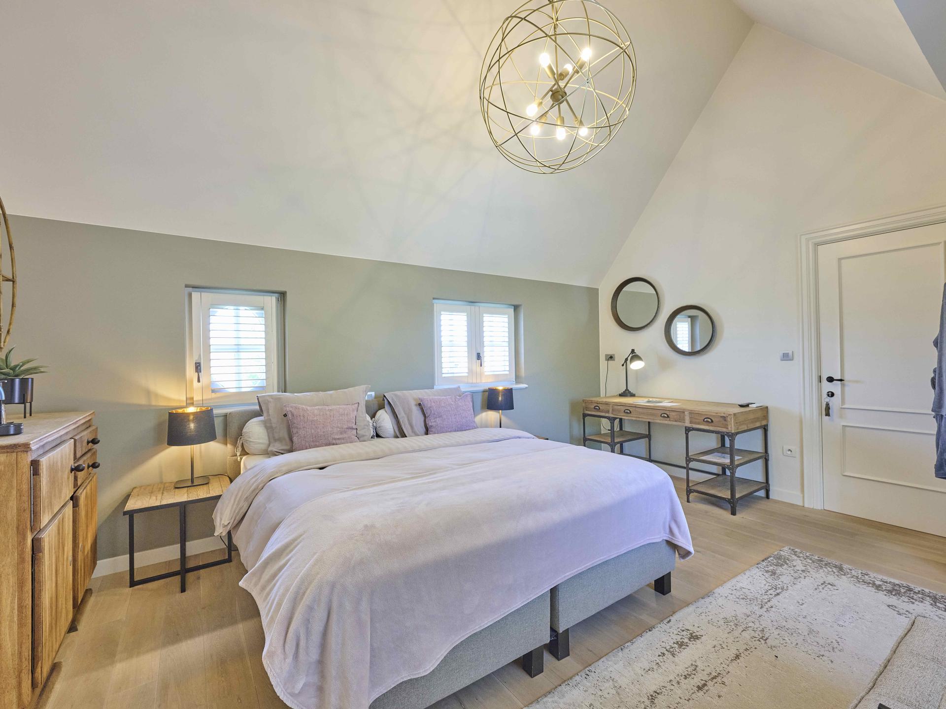 Centraal gelegen luxe villa in Balen voor 25 personen - foto 57