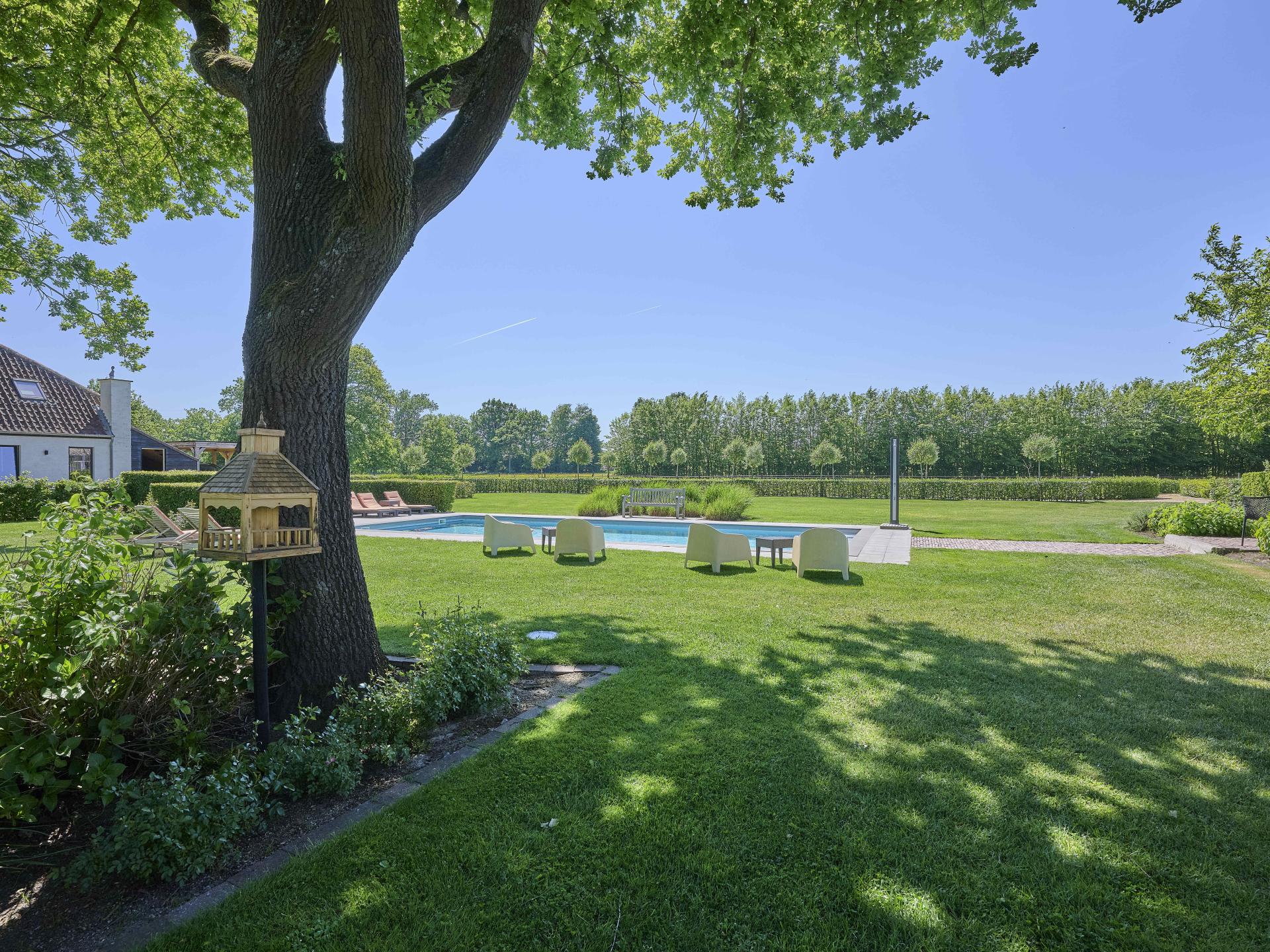 Centraal gelegen luxe villa in Balen voor 25 personen - foto 38