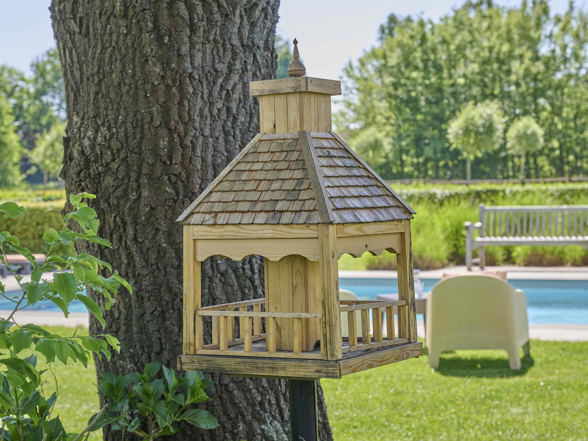 Centraal gelegen luxe villa in Balen voor 25 personen - foto 46