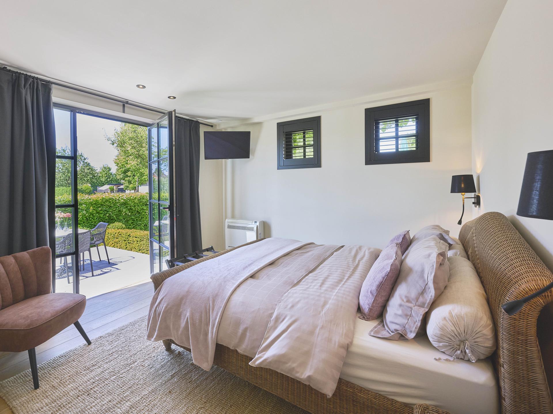 Centraal gelegen luxe villa in Balen voor 25 personen - foto 74