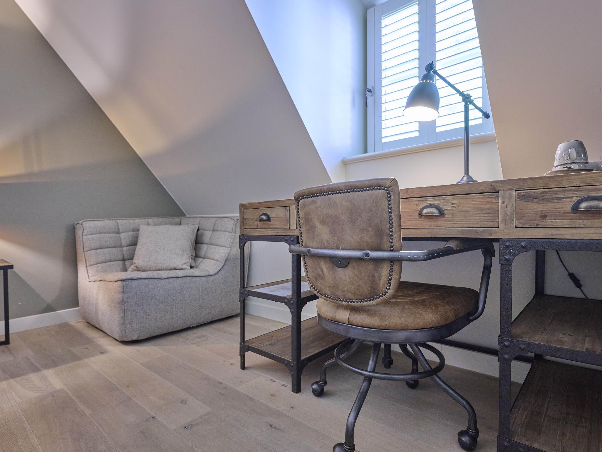 Centraal gelegen luxe villa in Balen voor 25 personen - foto 53