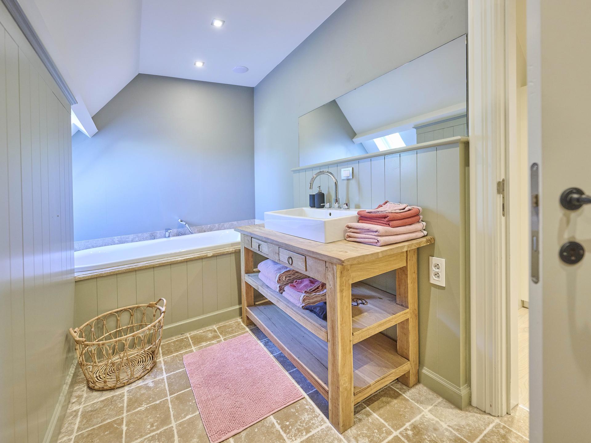 Centraal gelegen luxe villa in Balen voor 25 personen - foto 20