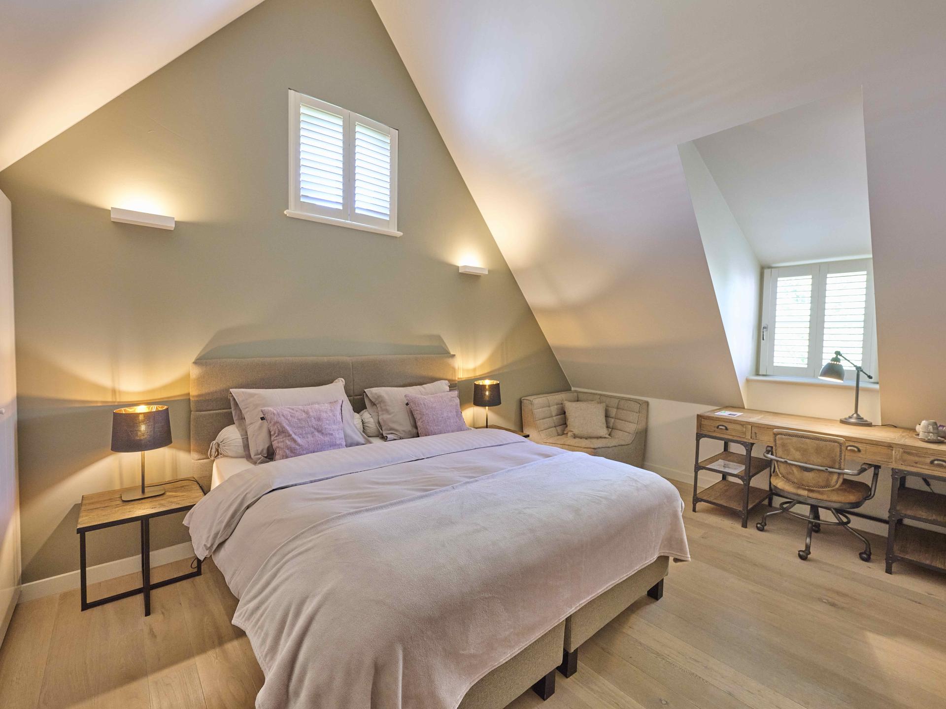 Centraal gelegen luxe villa in Balen voor 25 personen - foto 52