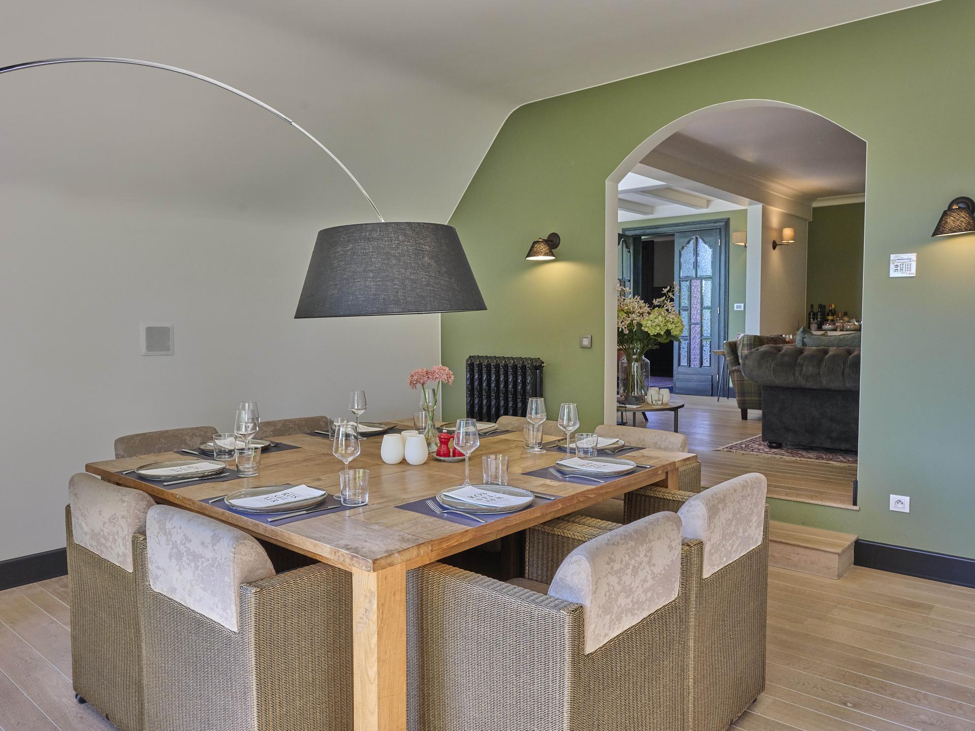 Centraal gelegen luxe villa in Balen voor 25 personen - foto 81