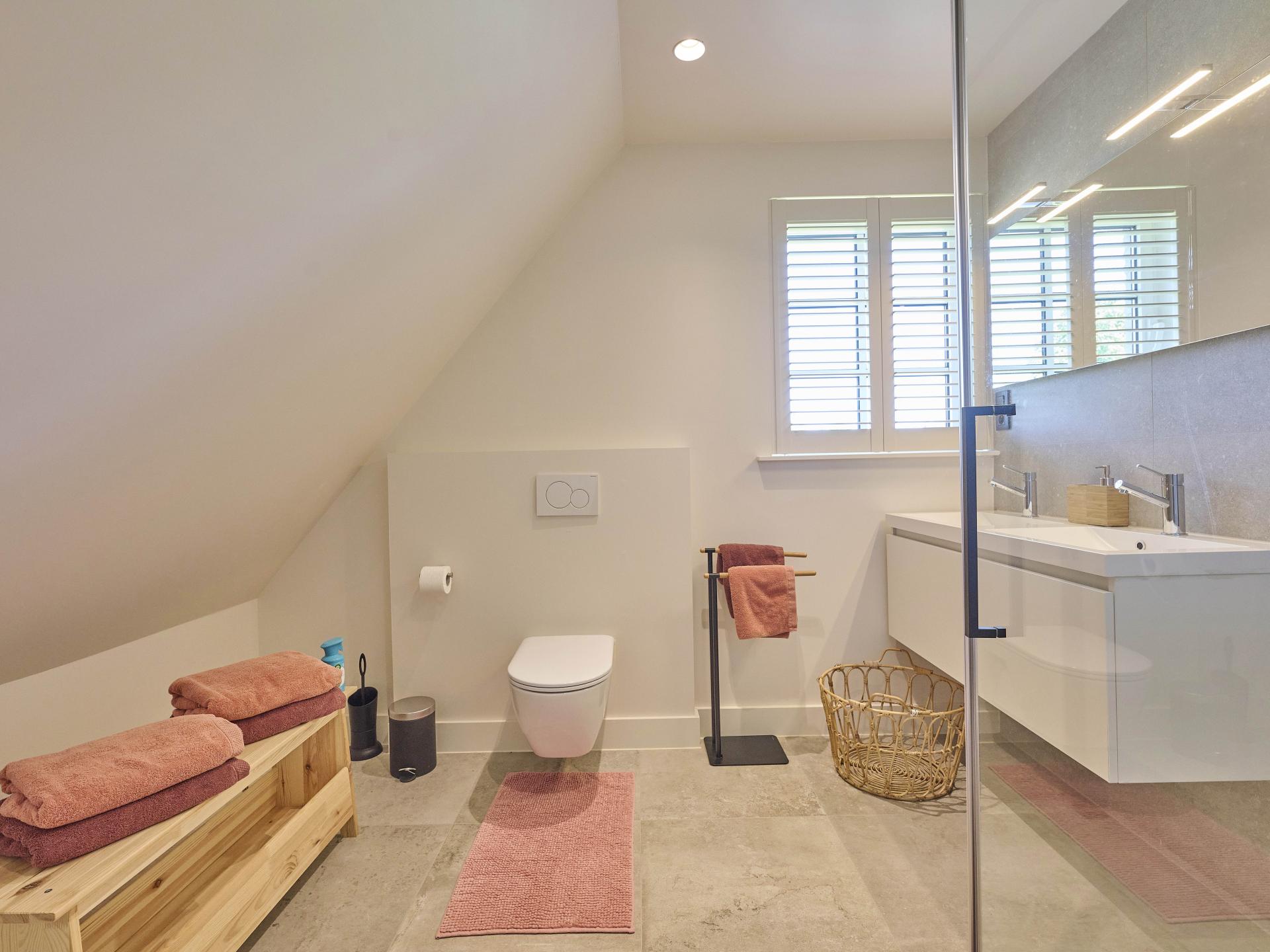 Centraal gelegen luxe villa in Balen voor 25 personen - foto 64