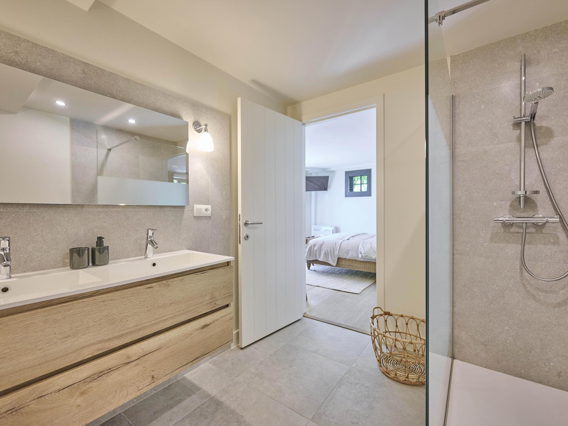 Centraal gelegen luxe villa in Balen voor 25 personen - foto 77