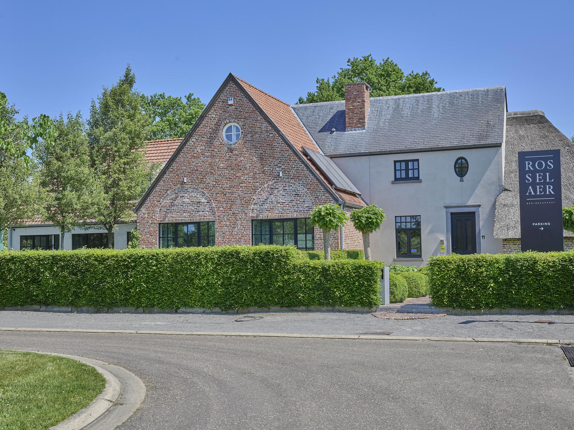 Centraal gelegen luxe villa in Balen voor 25 personen - foto 67