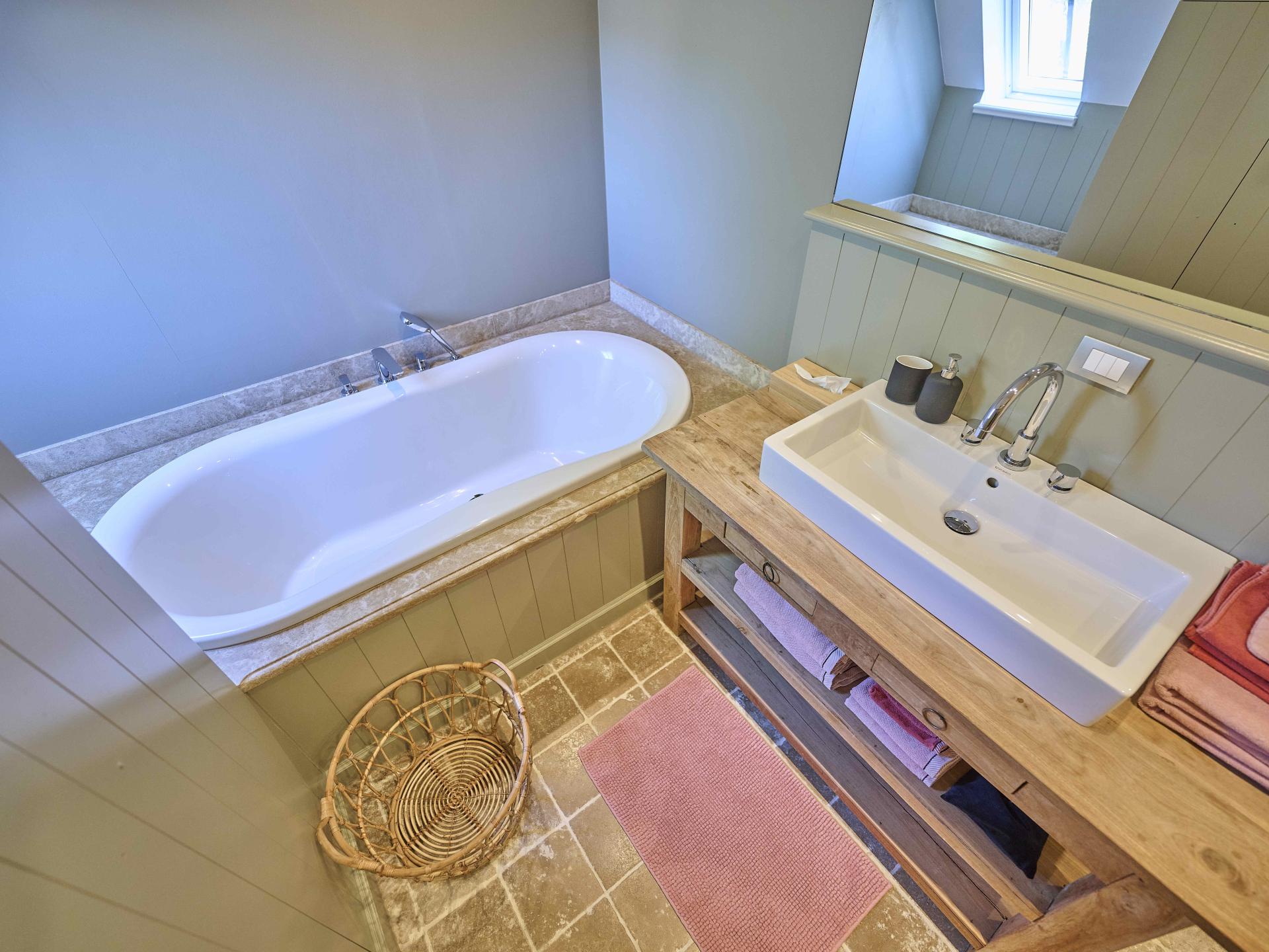 Centraal gelegen luxe villa in Balen voor 25 personen - foto 22