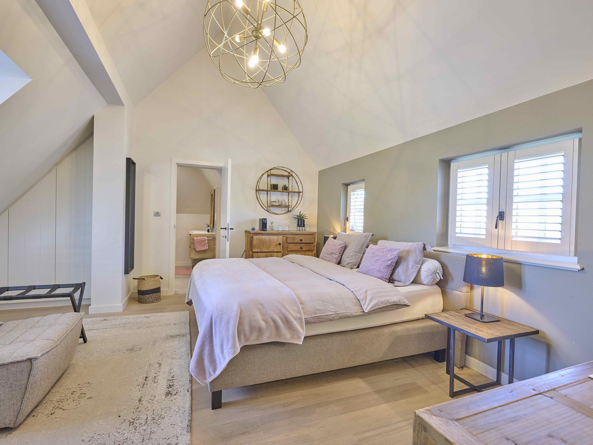 Centraal gelegen luxe villa in Balen voor 25 personen - foto 56