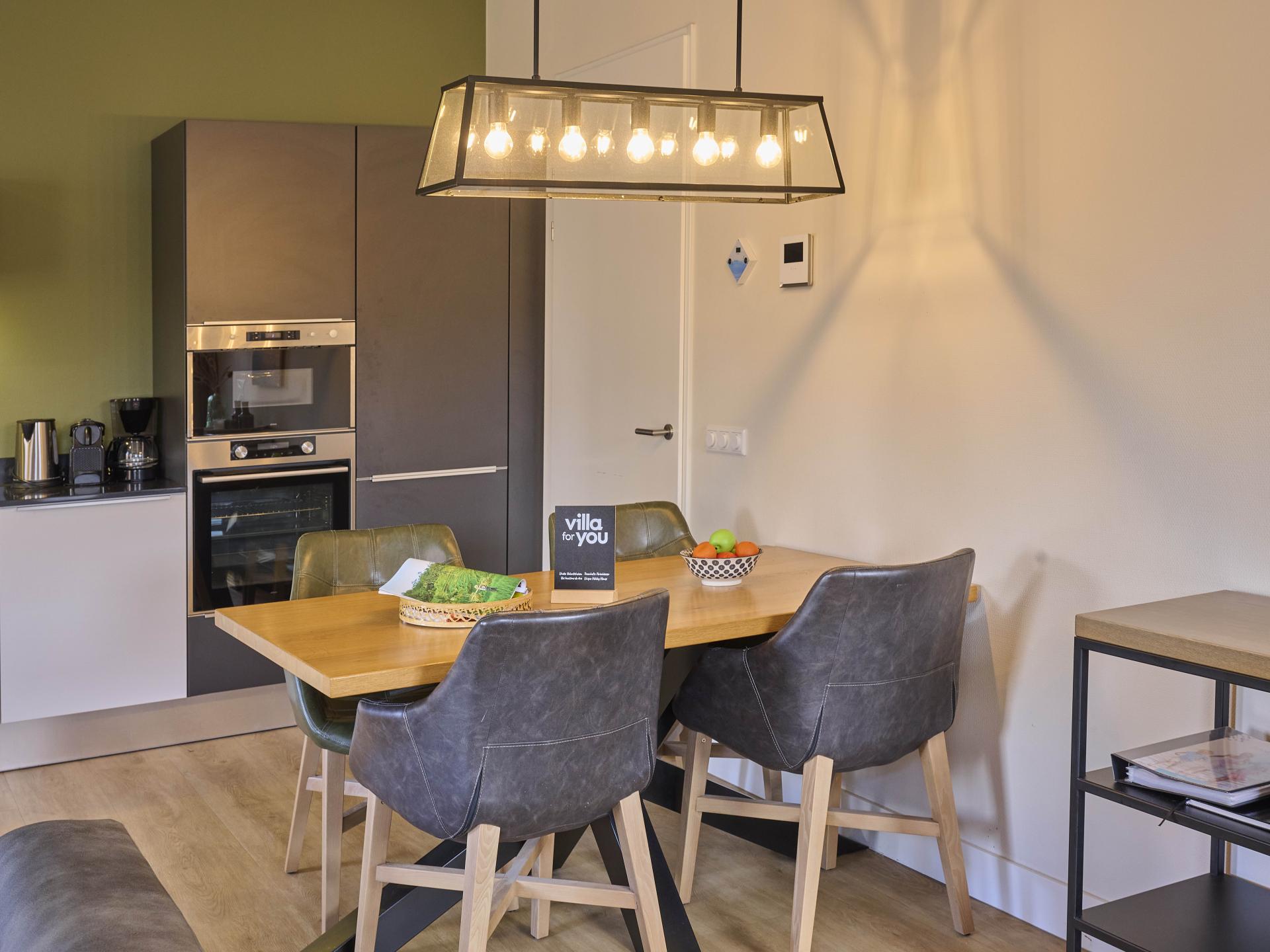 Luxe appartement met sauna en tuin op 500m van het strand in Colijnsplaat - foto 9