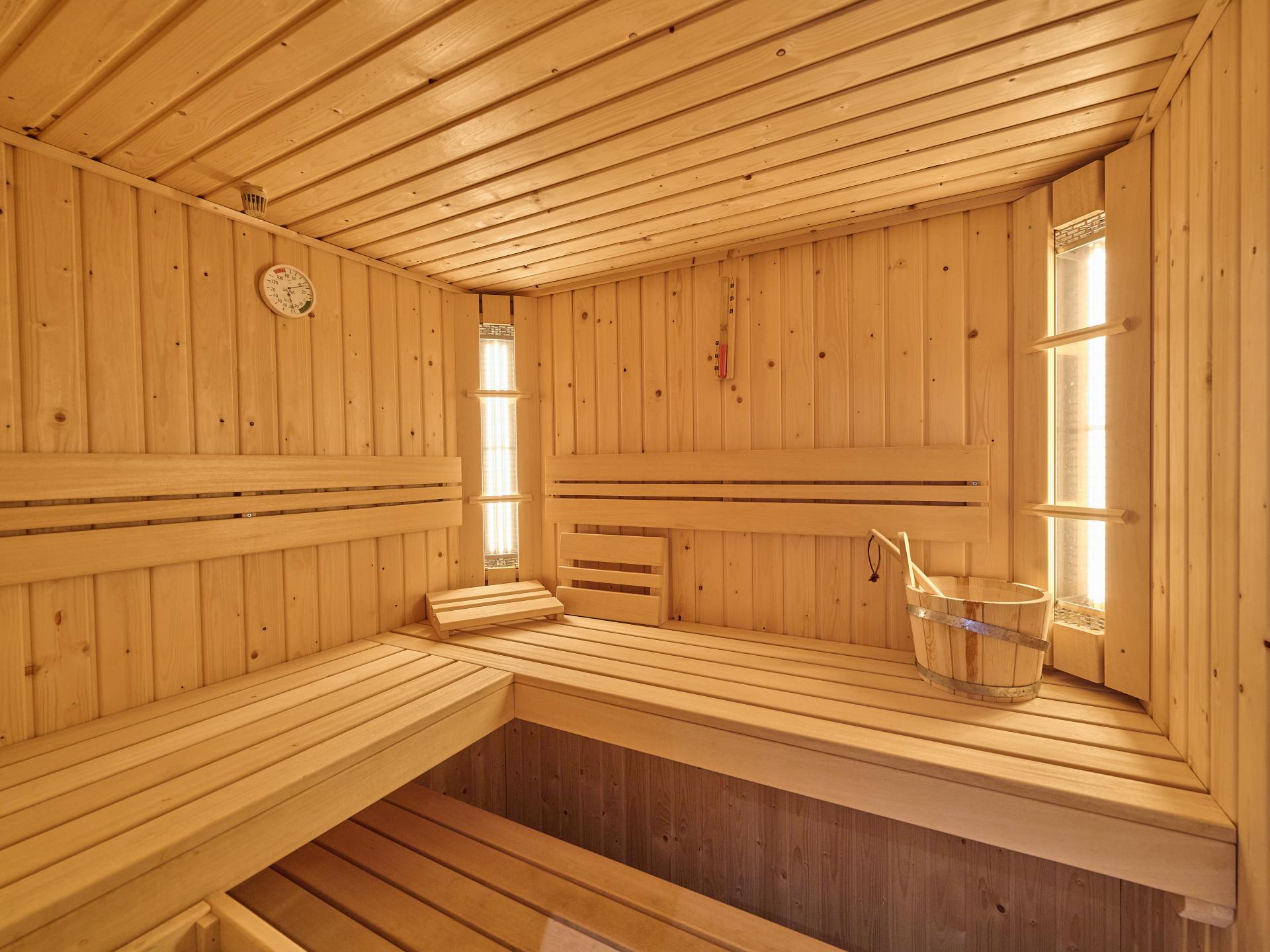 Luxe appartement met sauna en tuin op 500m van het strand in Colijnsplaat - foto 20