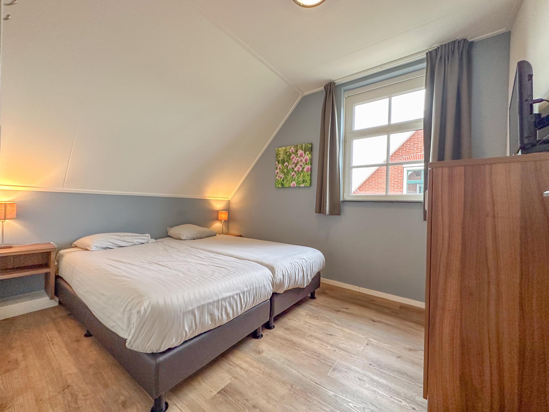 Luxe villa aan Zeeuwse kust met sauna, spabad en tuin - 10 pers - foto 16