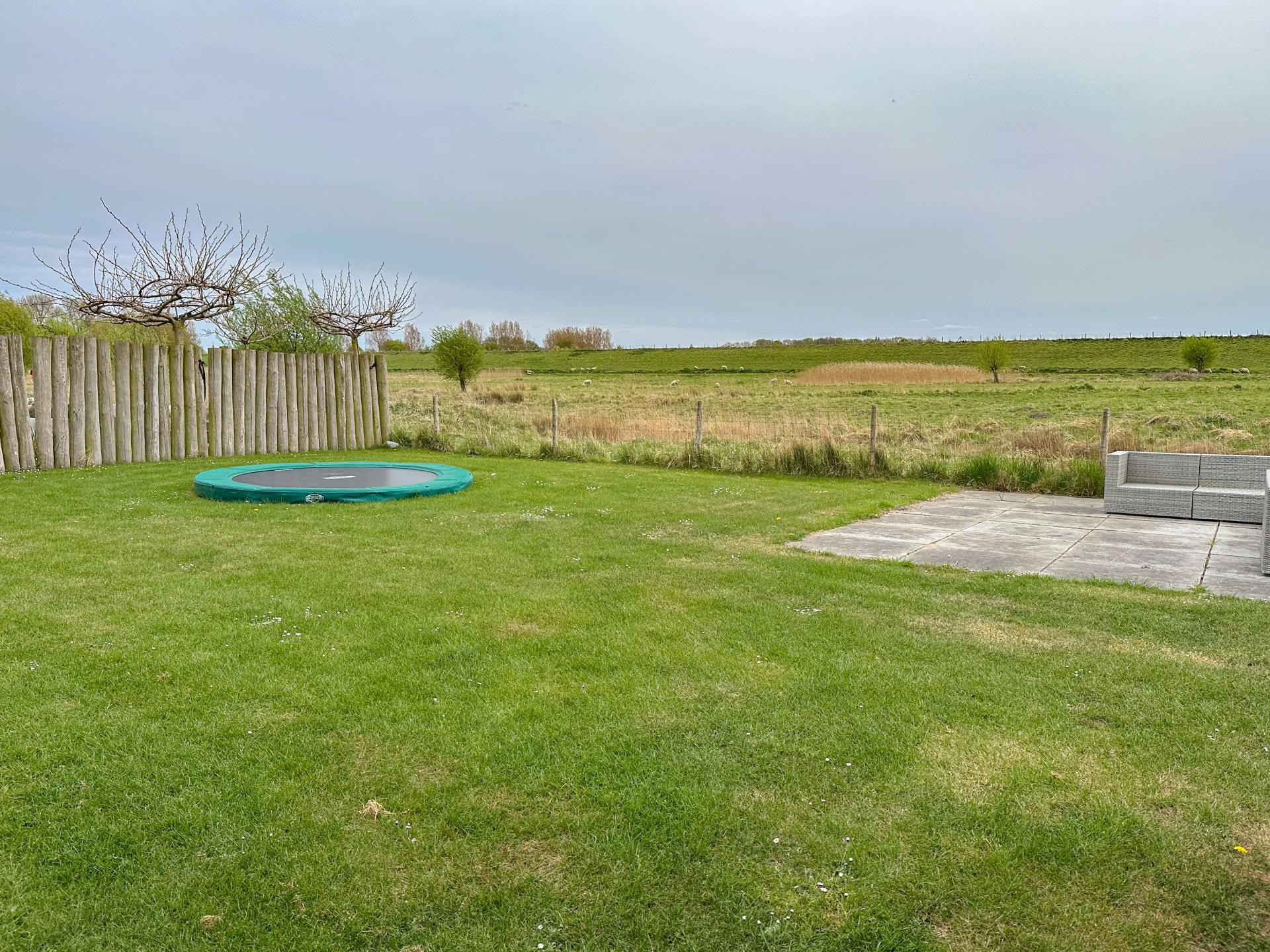 Luxe villa aan Zeeuwse kust met sauna, spabad en tuin - 10 pers - foto 22