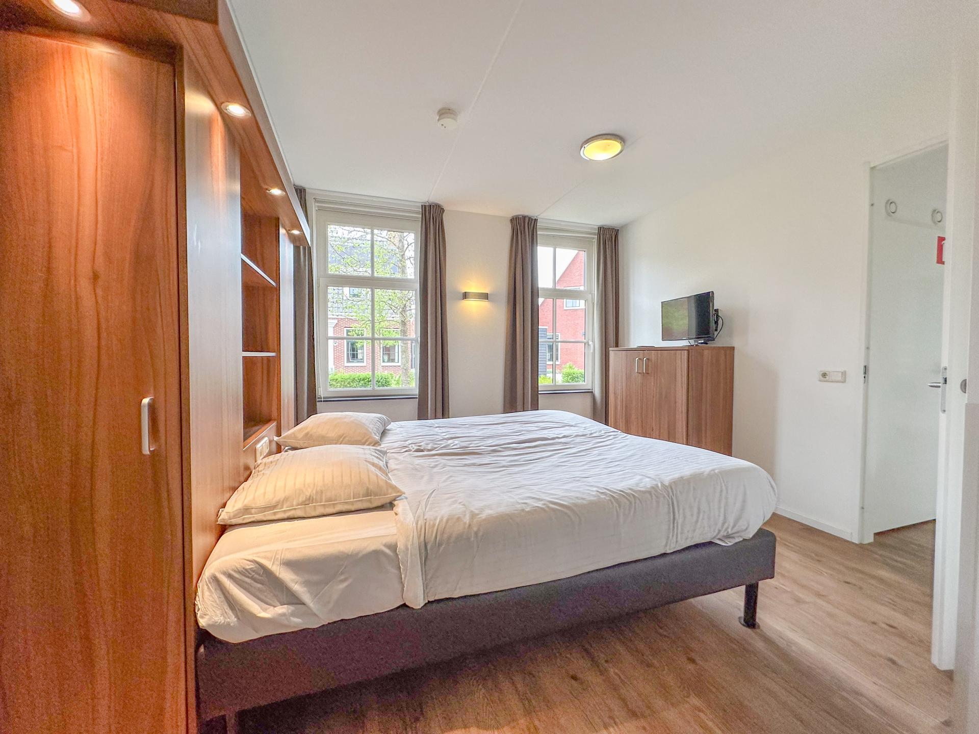 Luxe villa aan Zeeuwse kust met sauna, spabad en tuin - 10 pers - foto 12