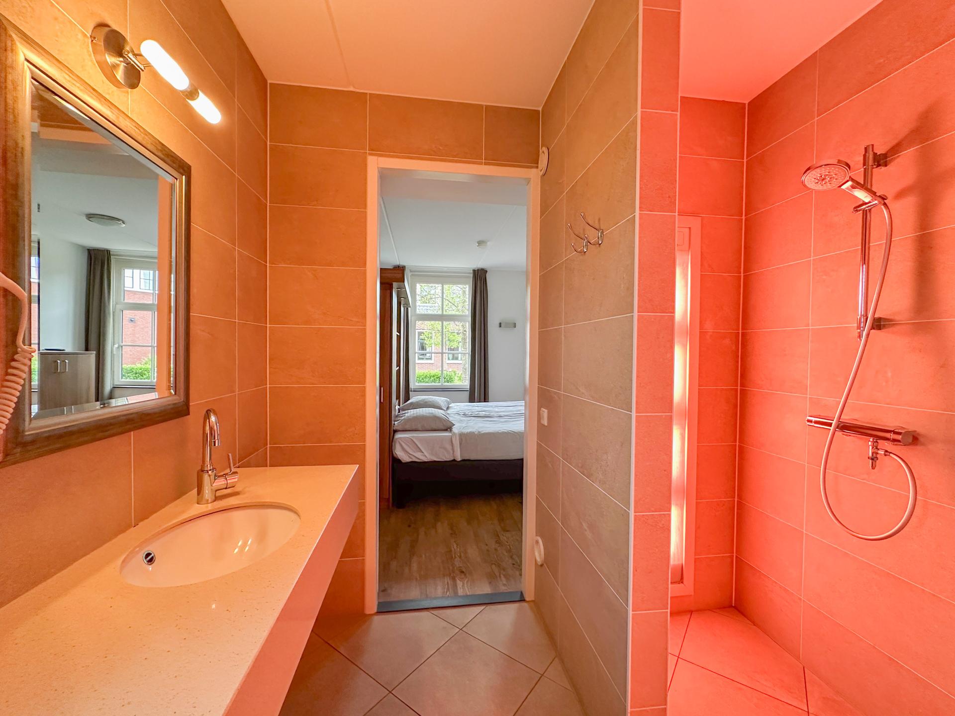 Luxe villa aan Zeeuwse kust met sauna, spabad en tuin - 10 pers - foto 13