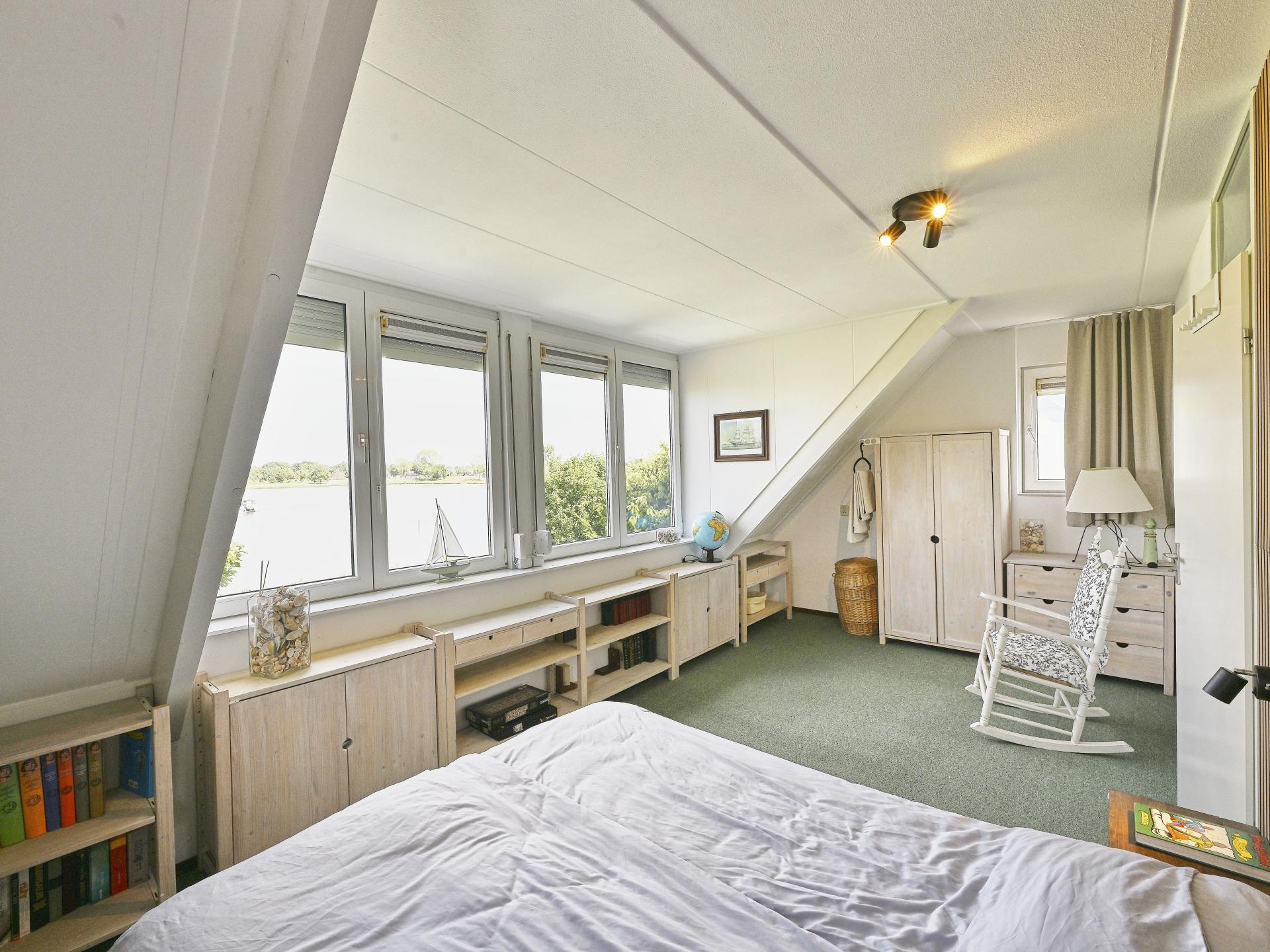 Vrijstaand vakantiehuis aan het water in Stevensweert, 5 pers. - foto 66