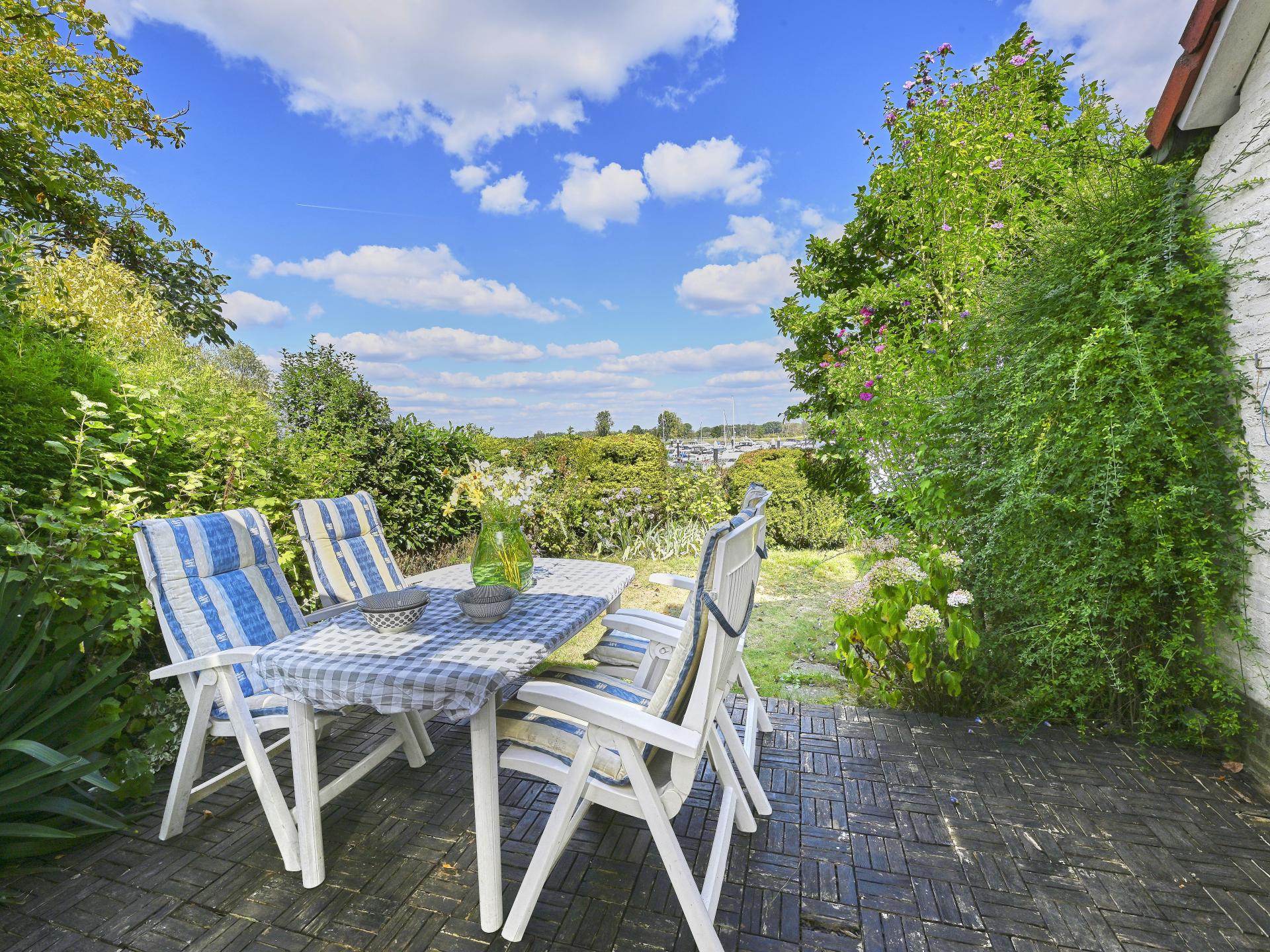 Vrijstaand vakantiehuis aan het water in Stevensweert, 5 pers. - foto 48