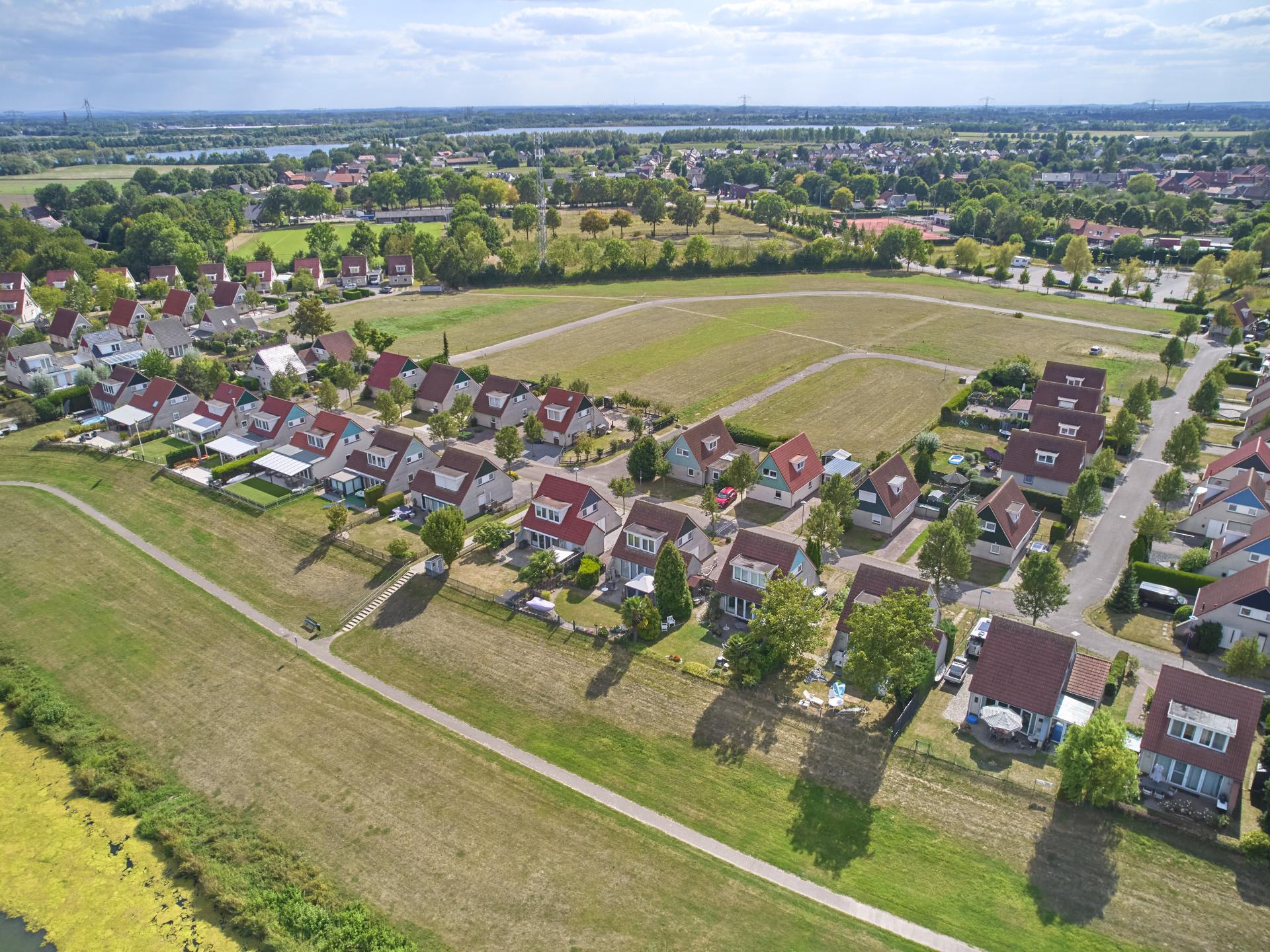 Vrijstaand vakantiehuis aan het water in Stevensweert, 5 pers. - foto 40